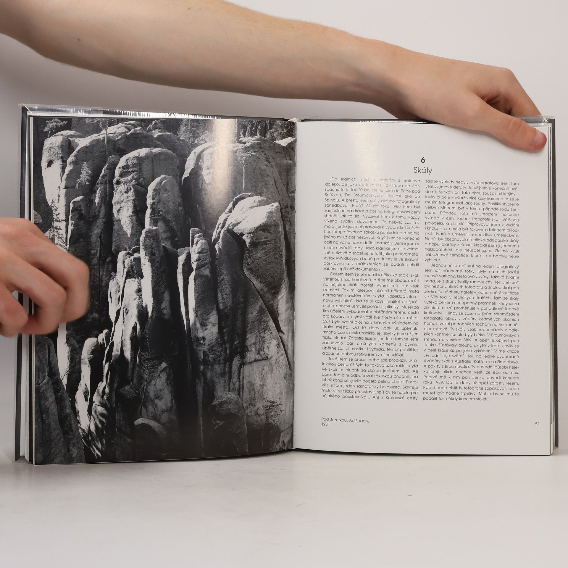 Jiří Havel Fotografie