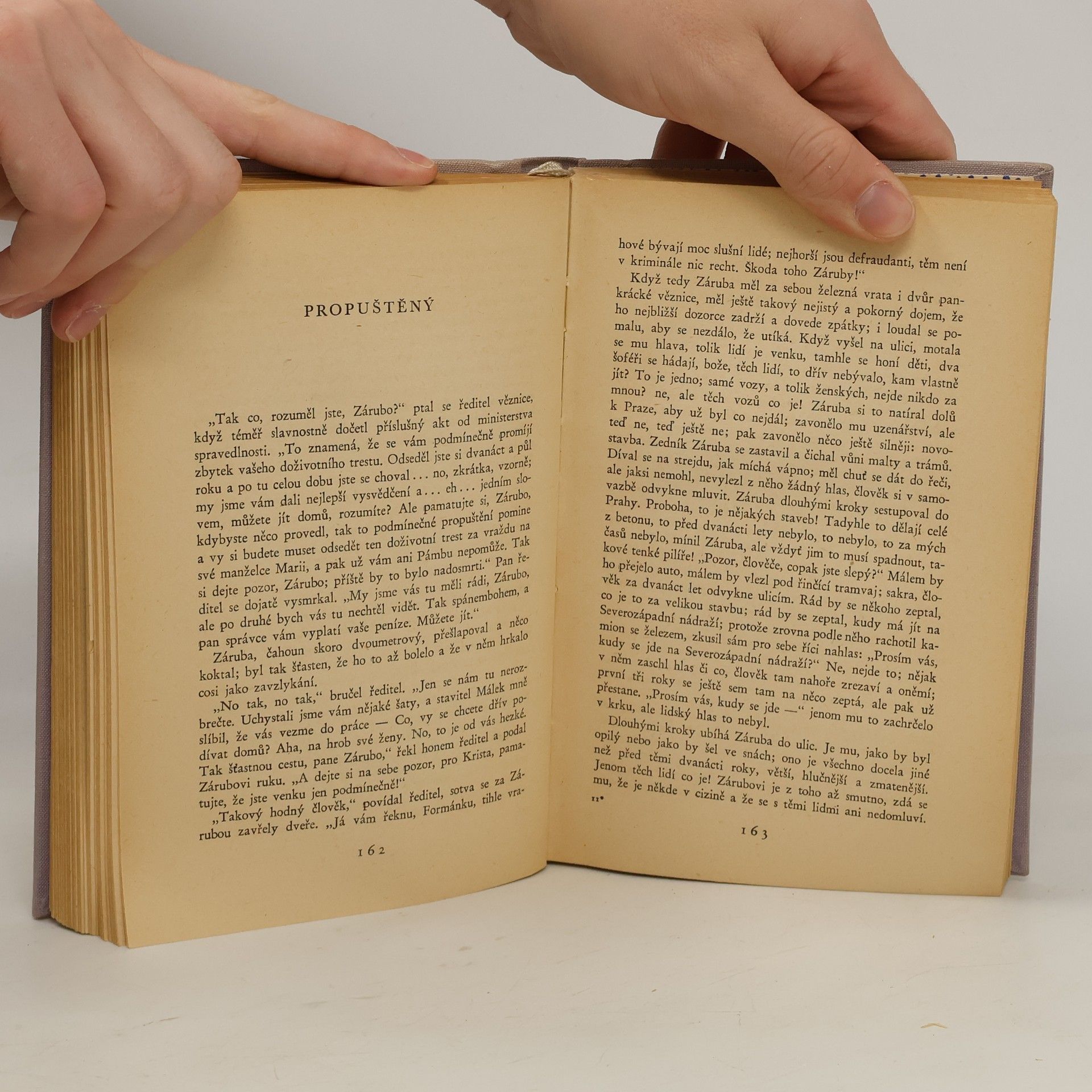 Karel Čapek Povídky z jedné kapsy. Povídky z druhé kapsy