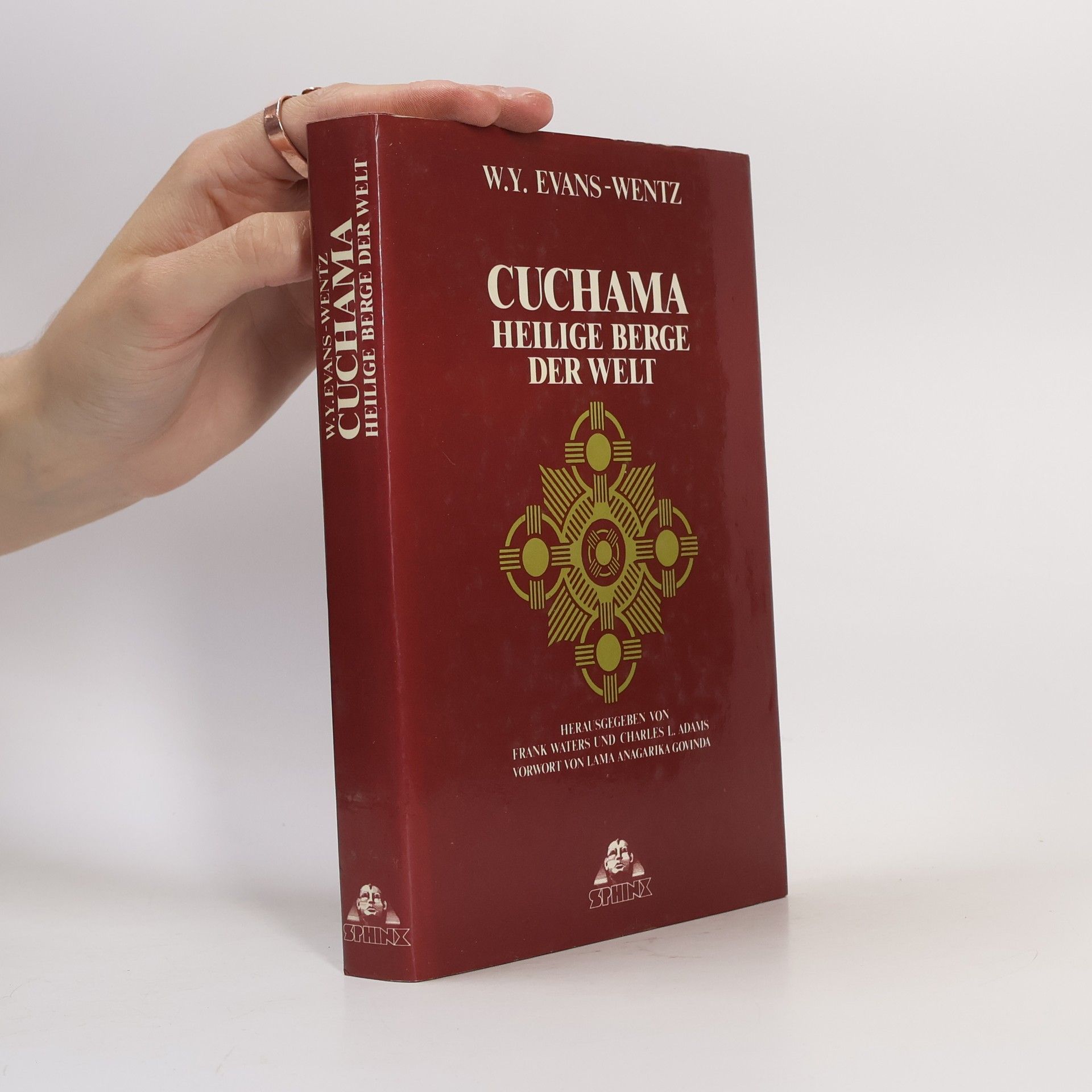 Cuchama