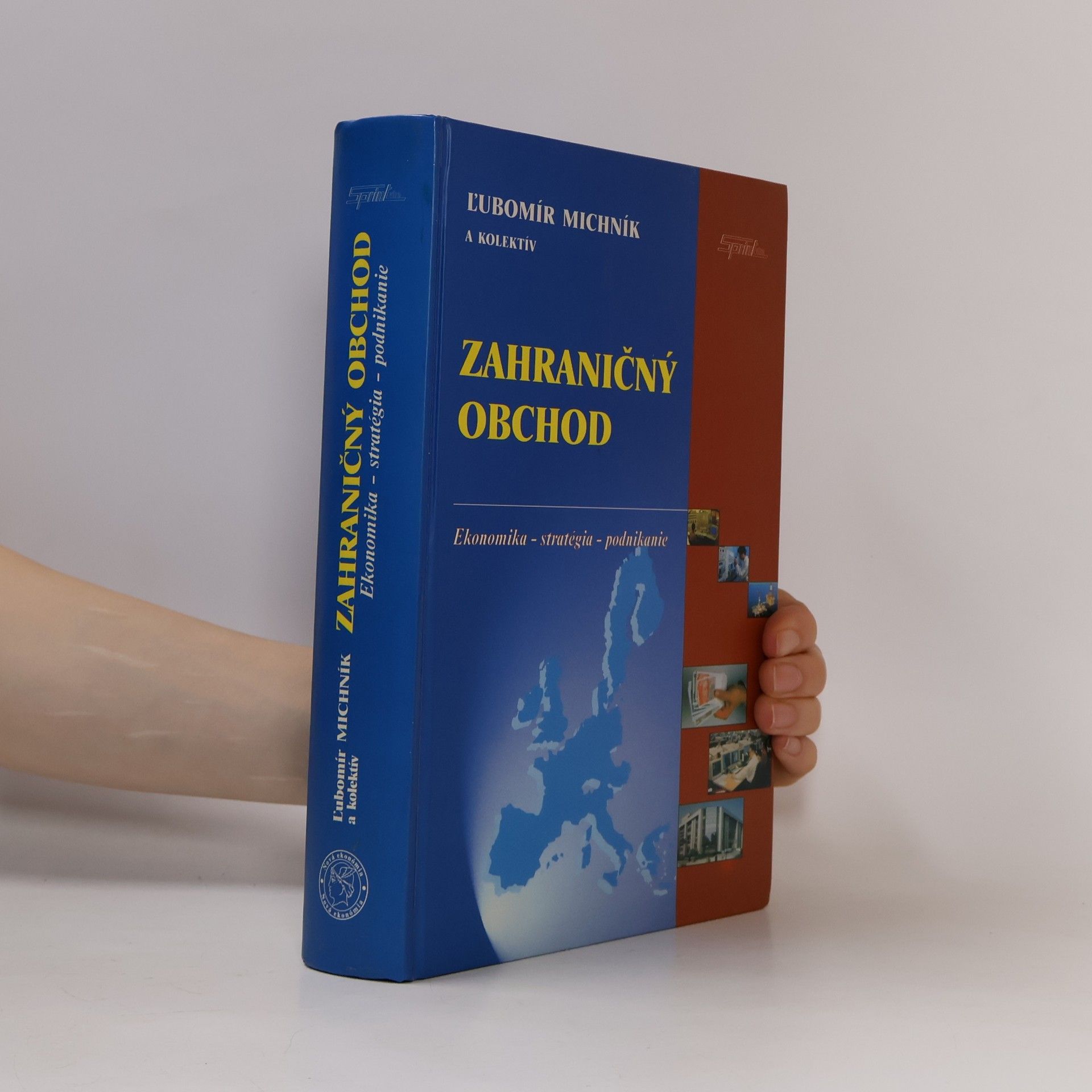 Zahraničný obchod