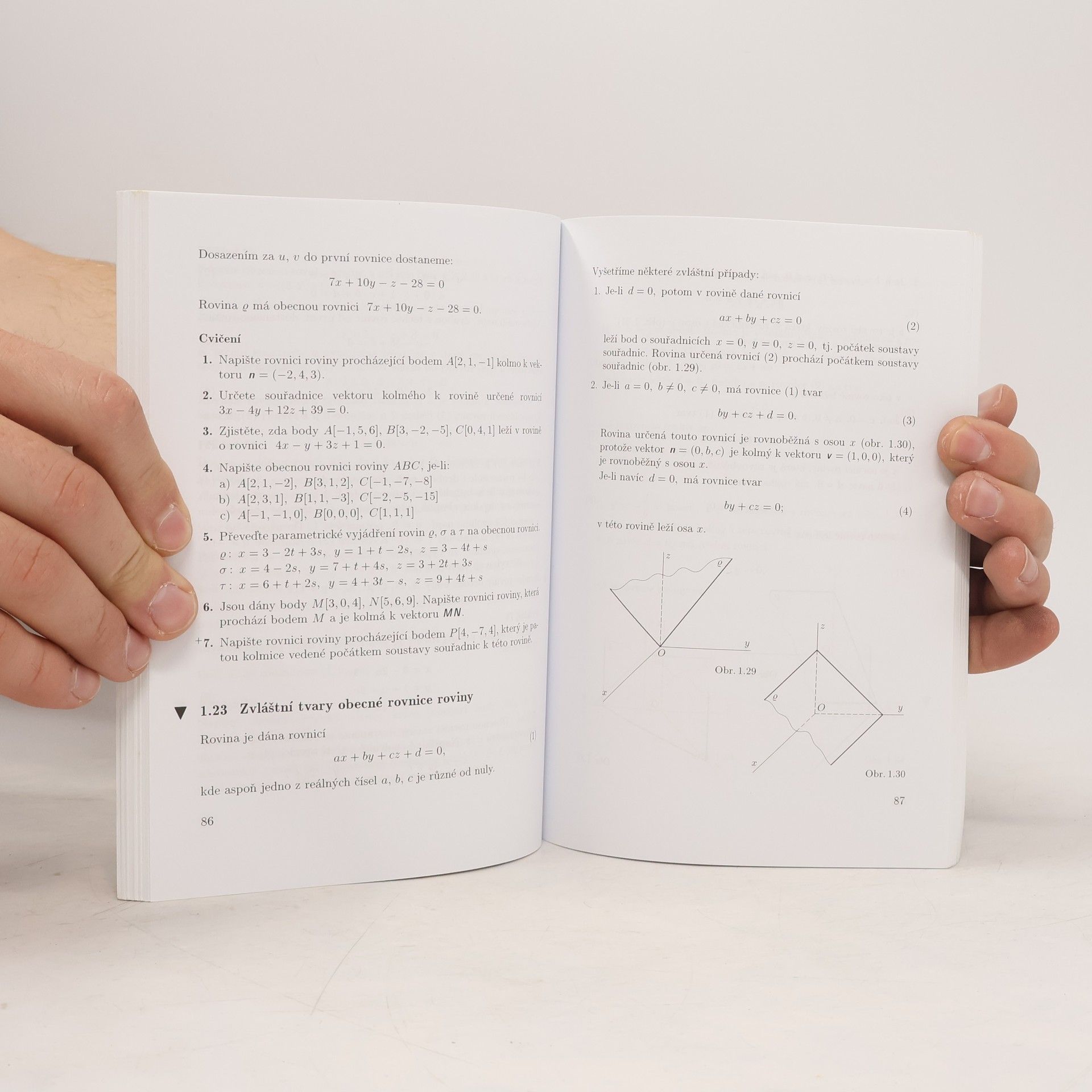 Jana Řepová Matematika pro střední odborné školy a studijní obory středních odborných škol. 5. část