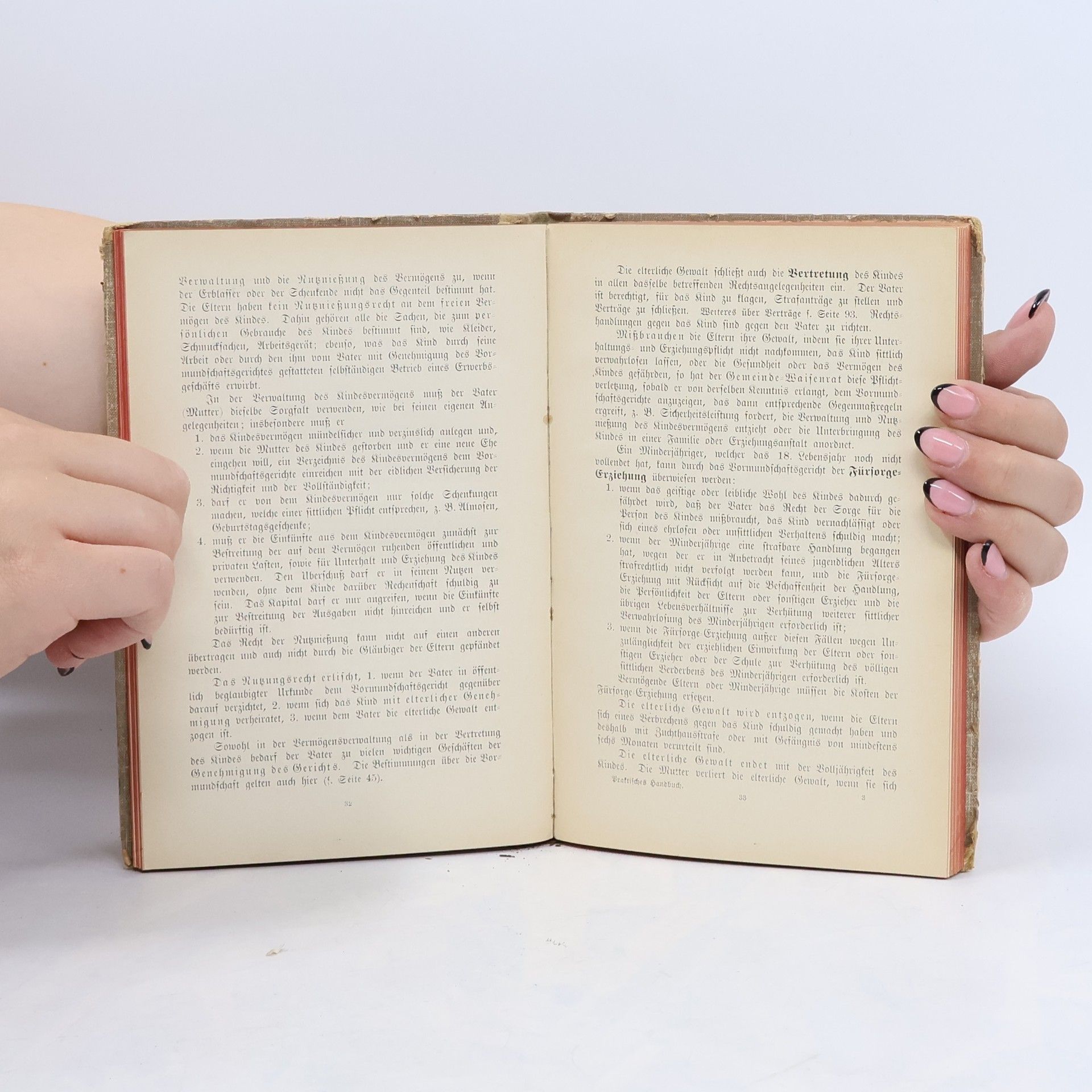 Autorenkollektiv Praktisches Handbuch für den preußischen Staatsbürger