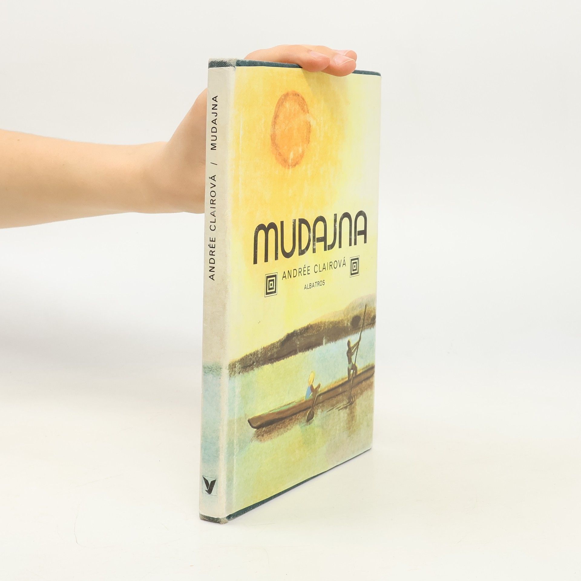 Mudajna
