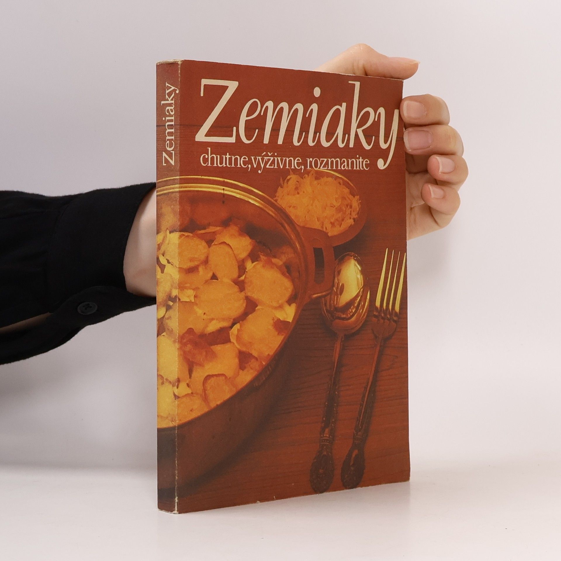 L.G. Bobrov Zemiaky
