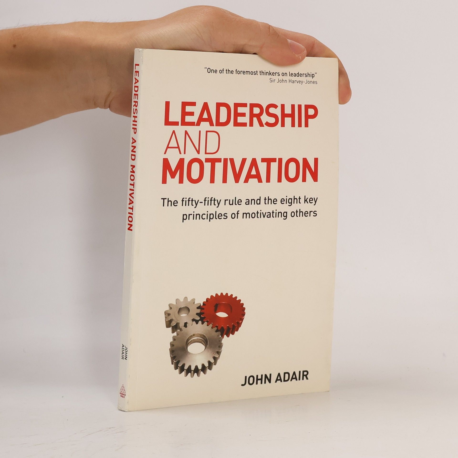 Leadership And Motivation