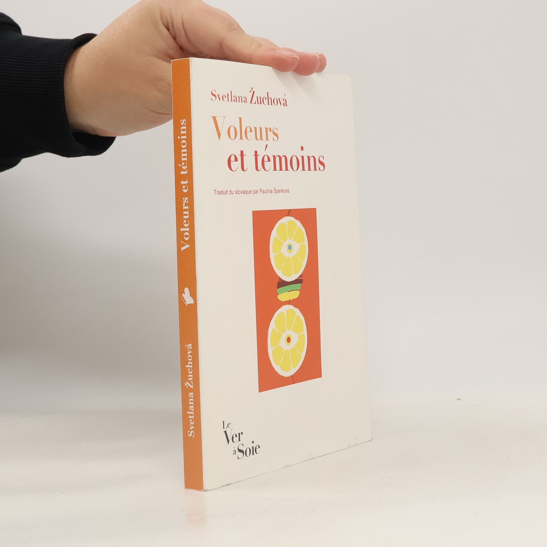 Voleurs et témoins