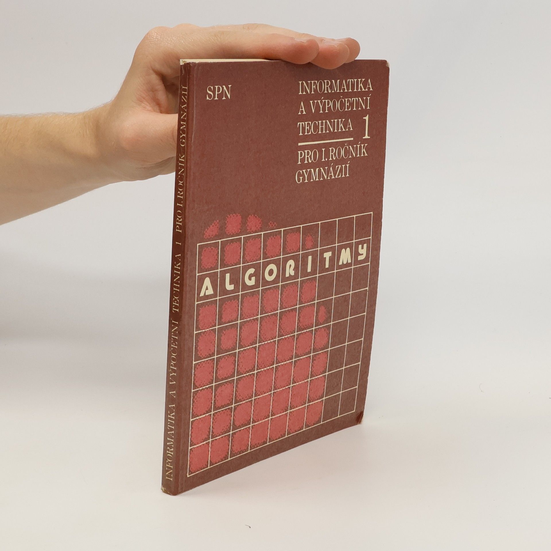 Božena Mannová Informatika a výpočetní technika 1. Algoritmy