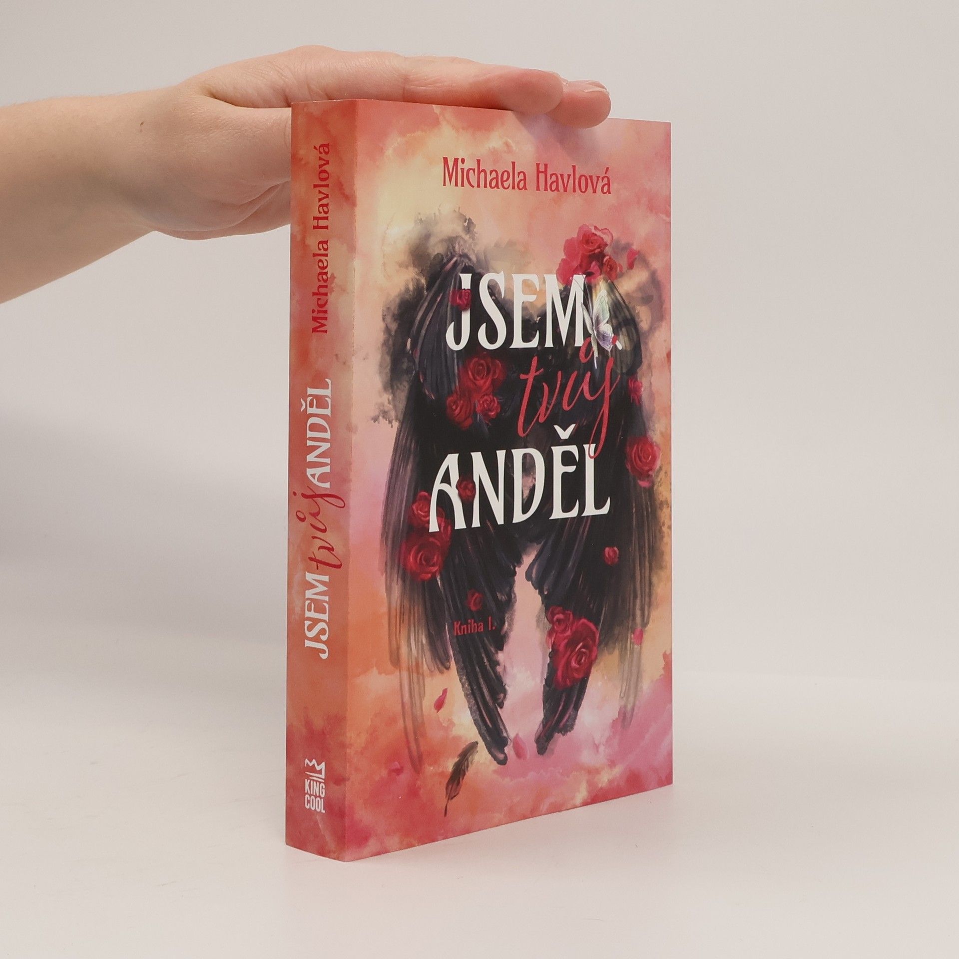 Michaela Havlová Jsem tvůj anděl