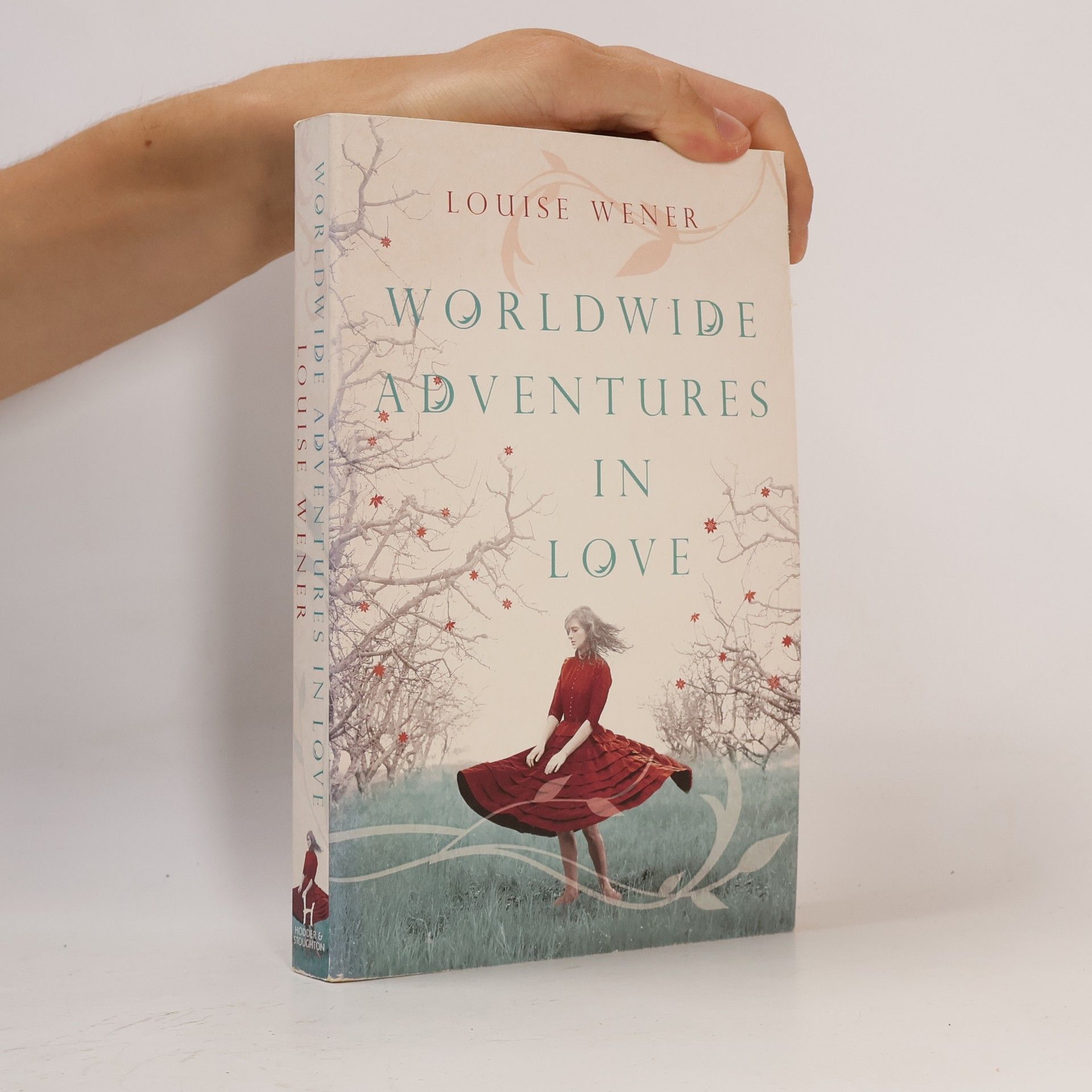 Worldwide Adventures in Love