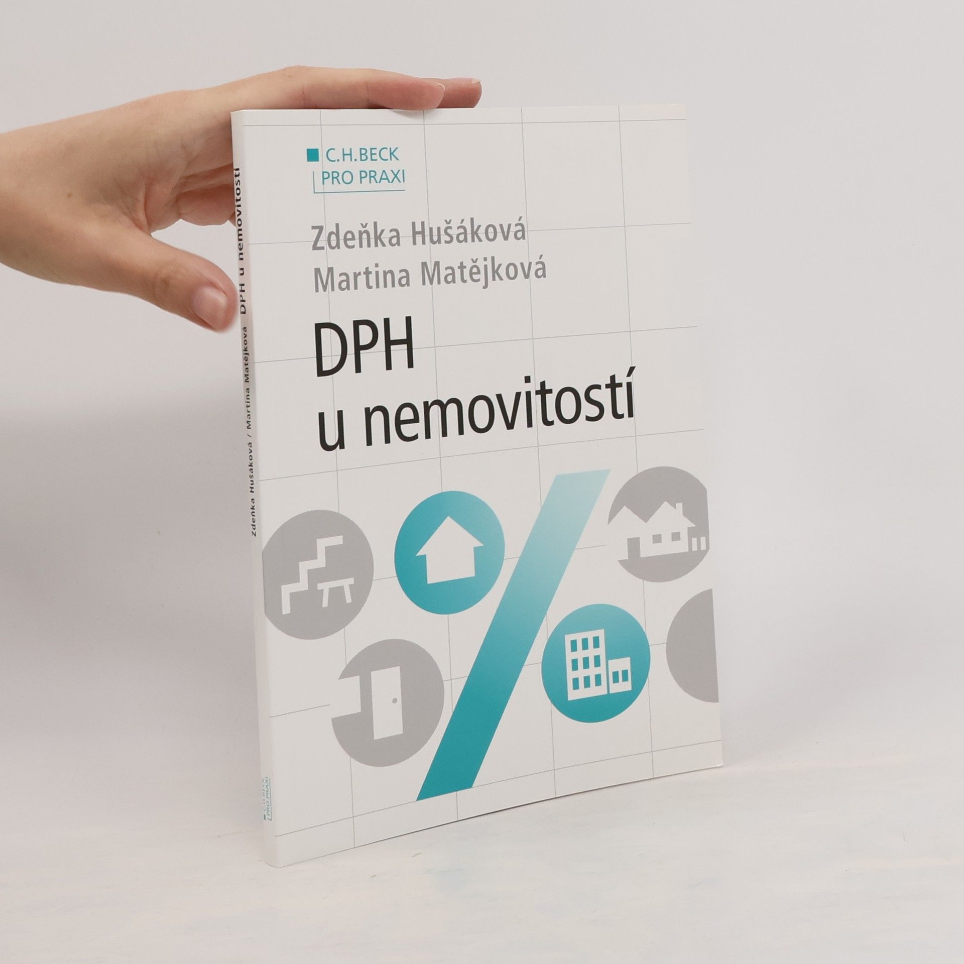 Pro Praxi: DPH u nemovitostí