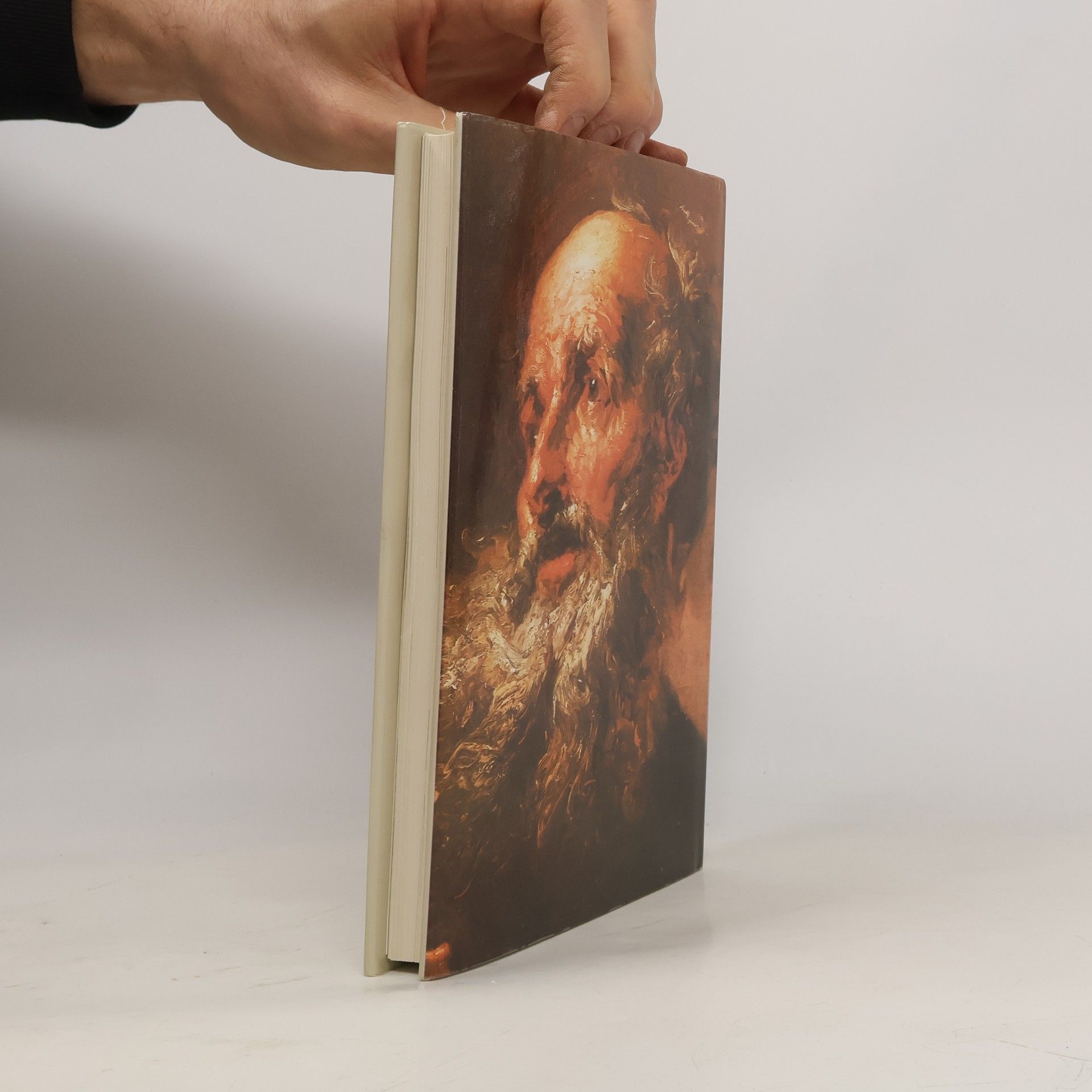 Jiří T. Kotalík Staré české umění. Sbírky Národní galerie v Praze. Jiřský klášter