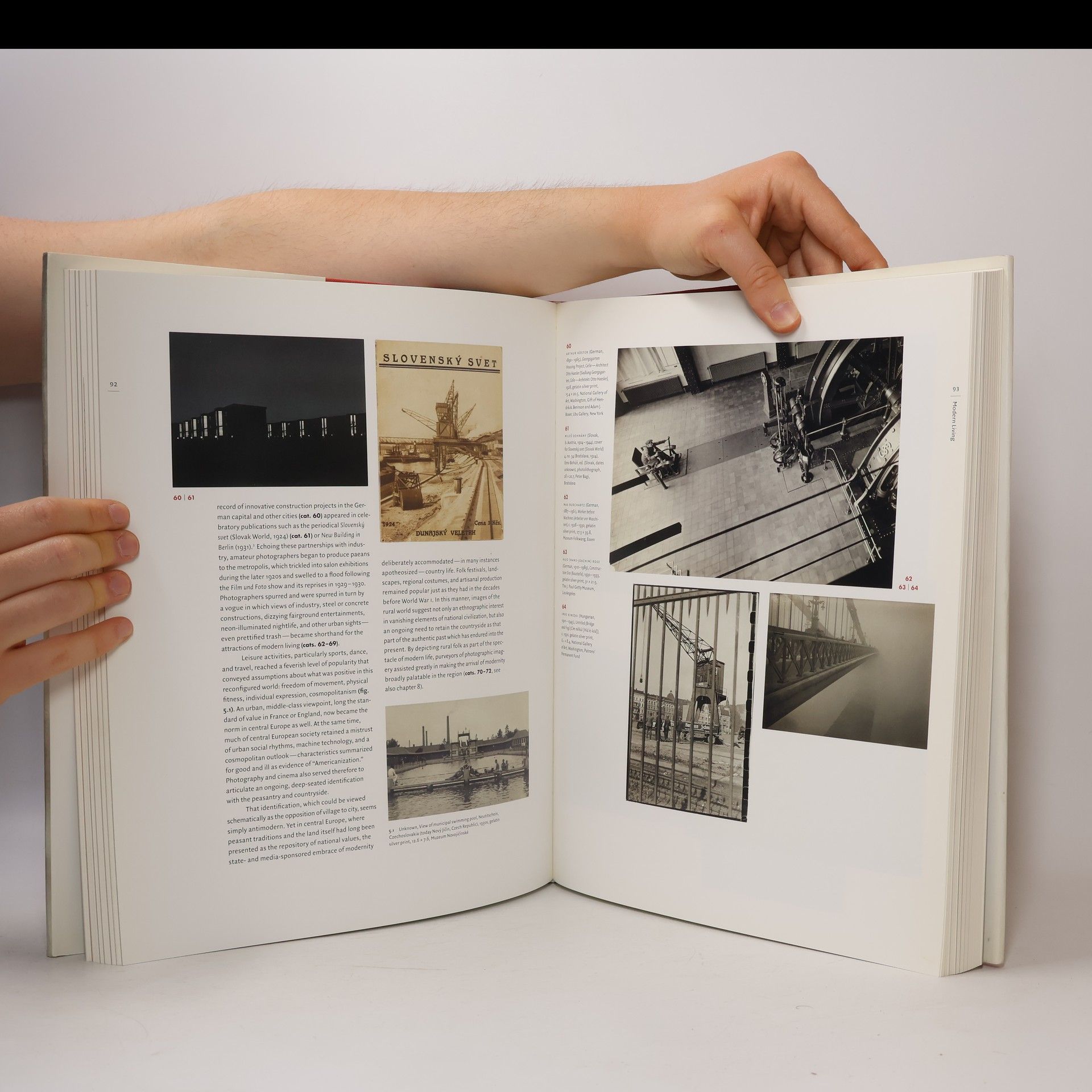 Matthew S. Witkovsky Foto : modernity in Central Europe, 1918-1945