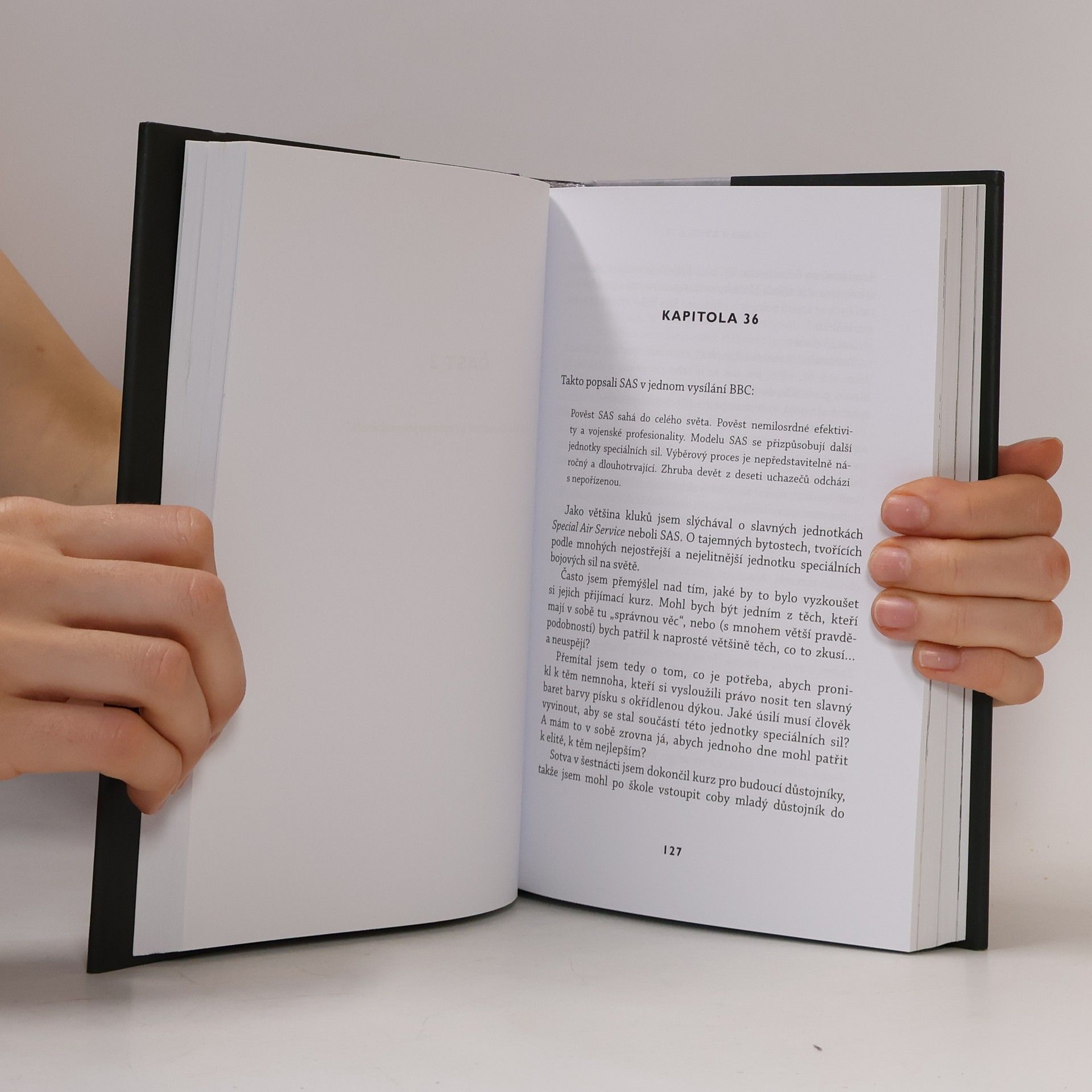 Bear Grylls Bláto, pot a slzy: Autobiografie