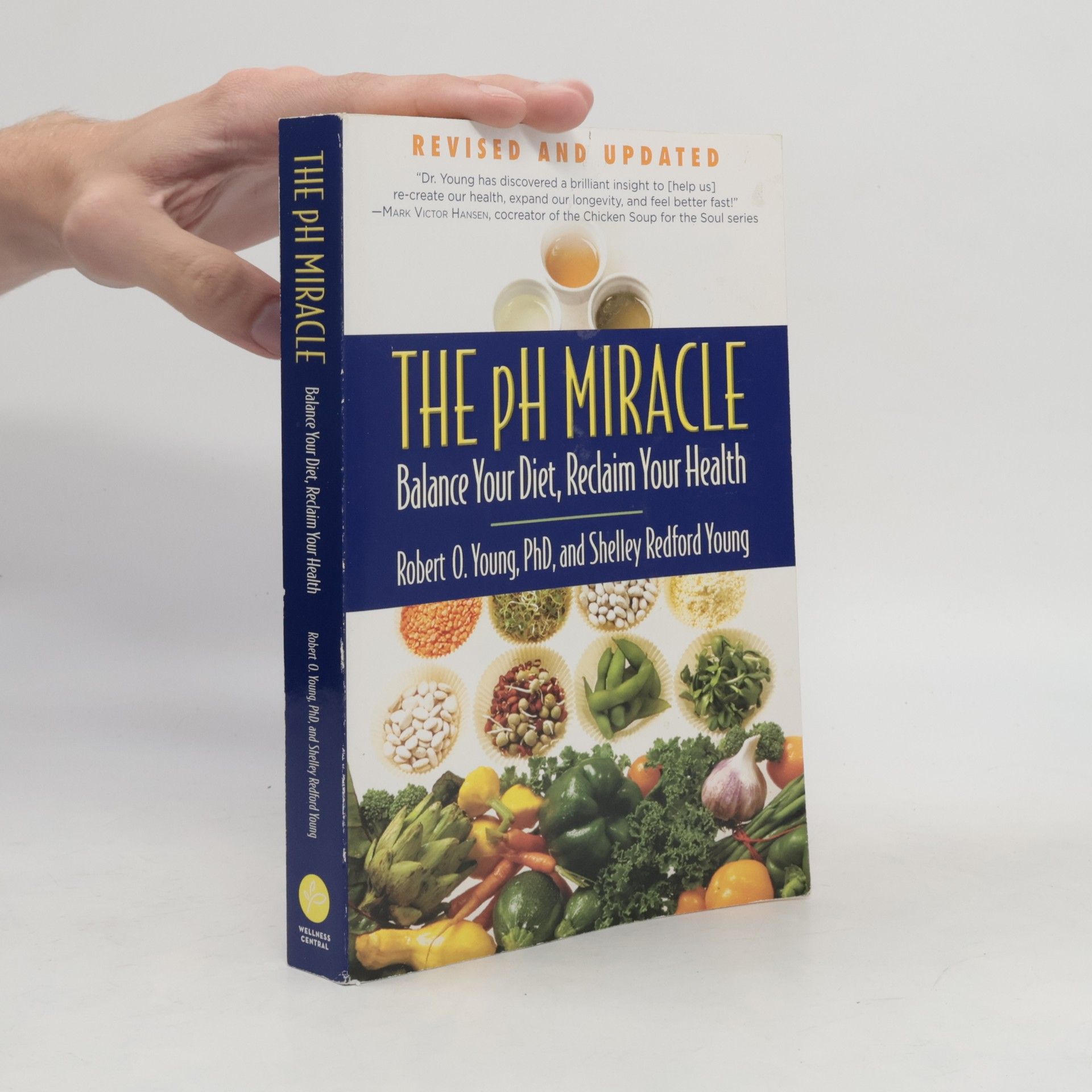 Robert O. Young The pH Miracle