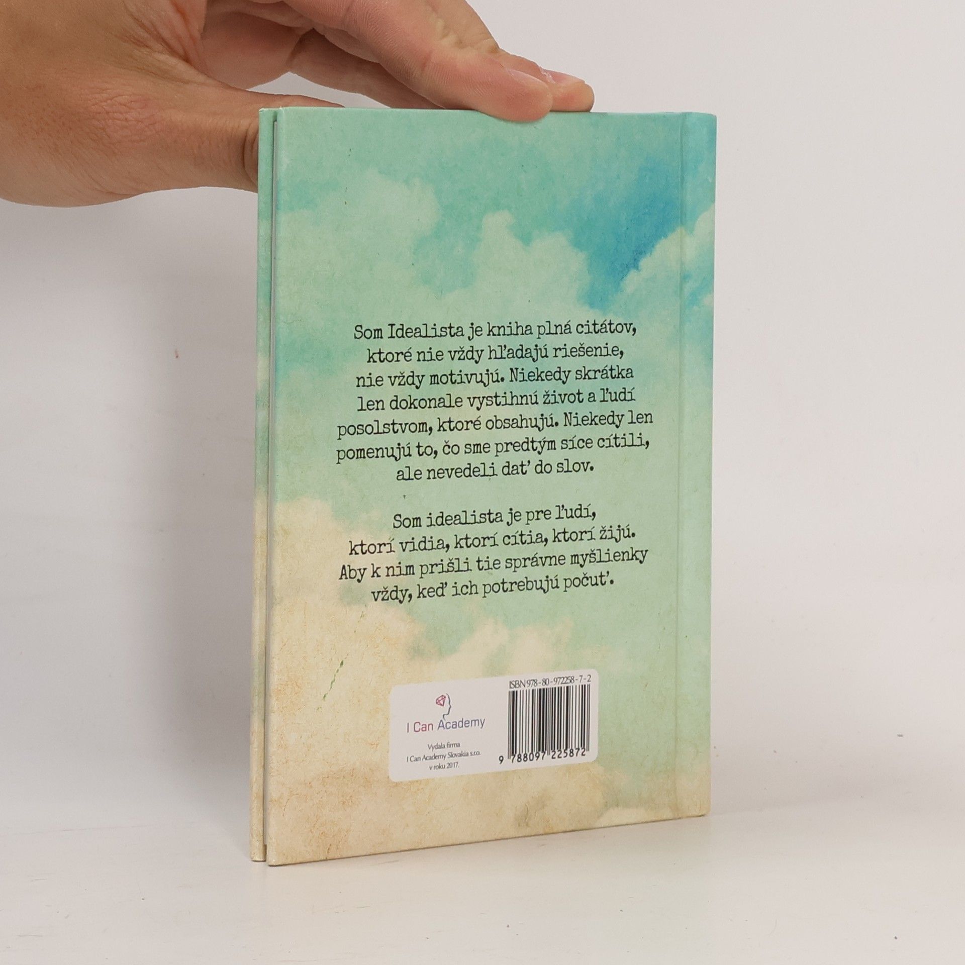 Various authors Som idealista