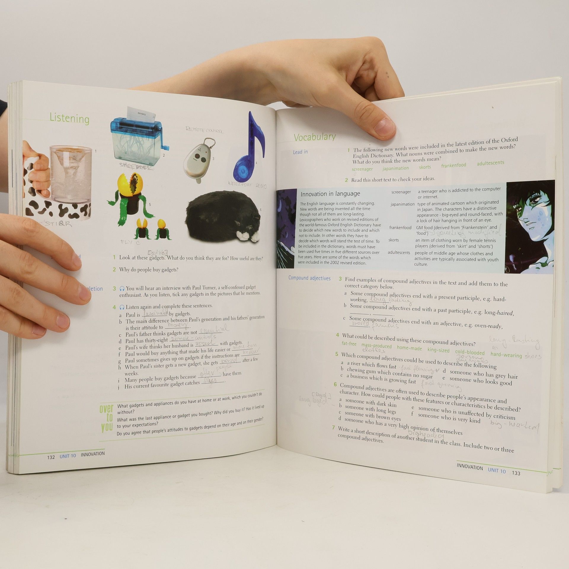 Simon Haines First Certificate Masterclass. Student´s Book