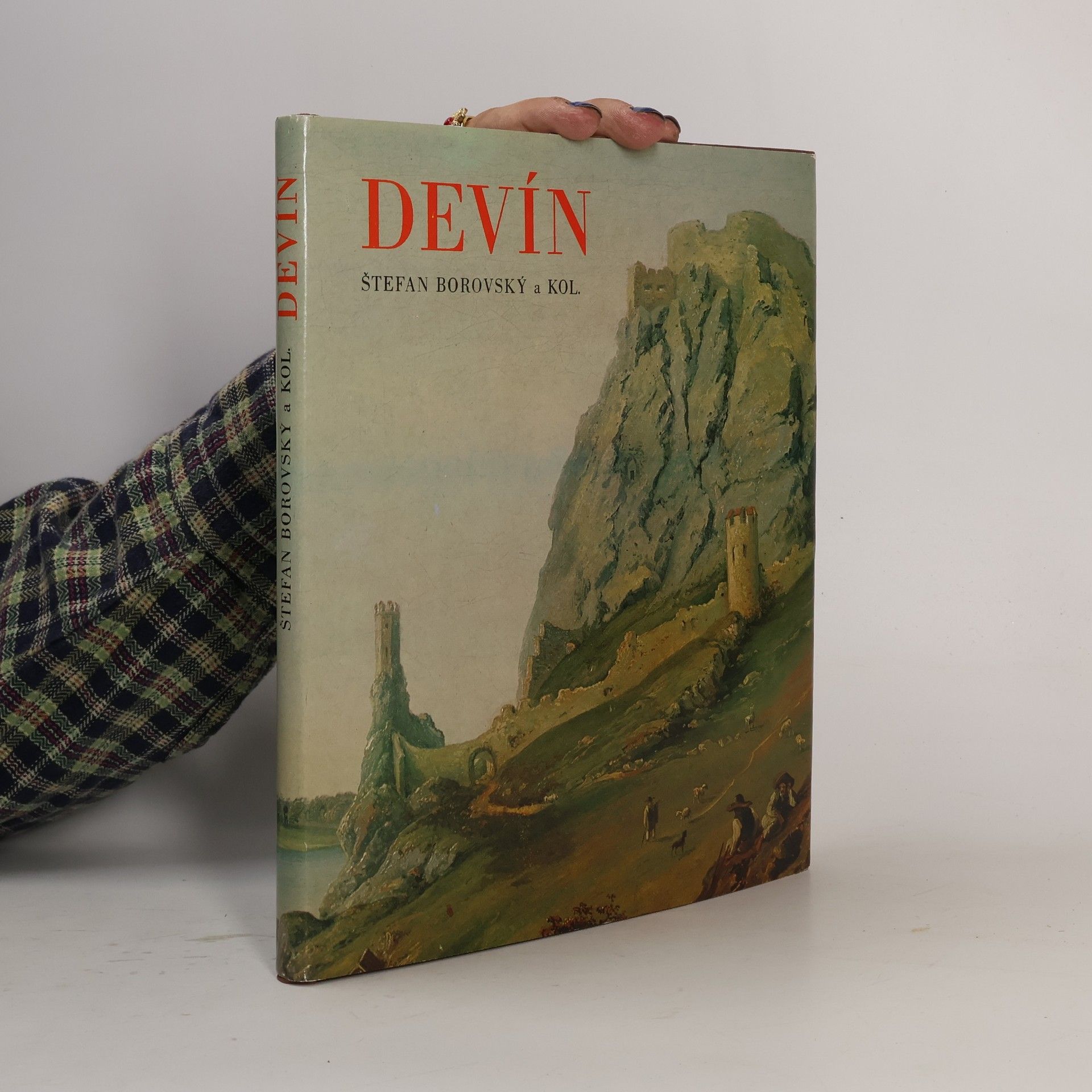 Devín