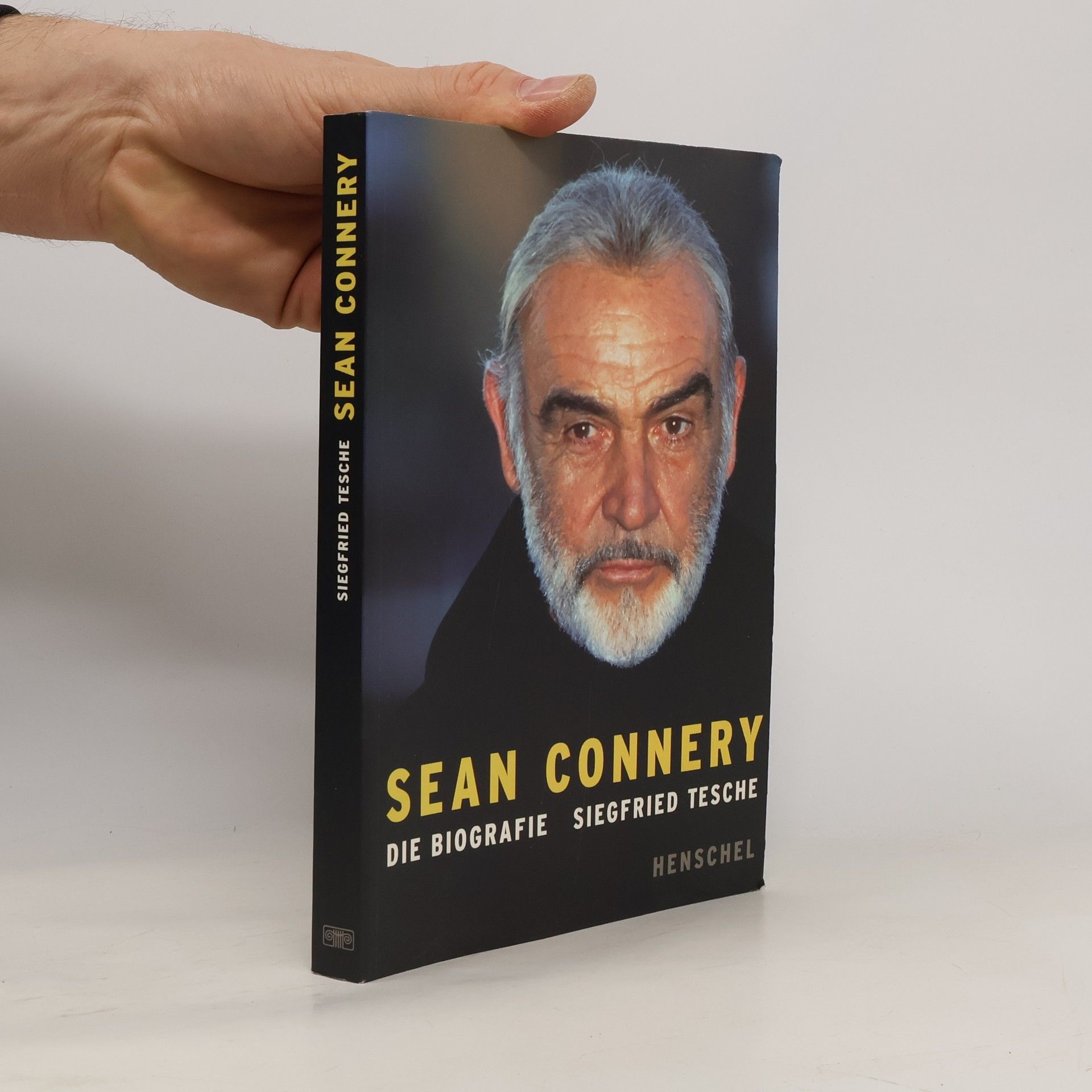 Sean Connery