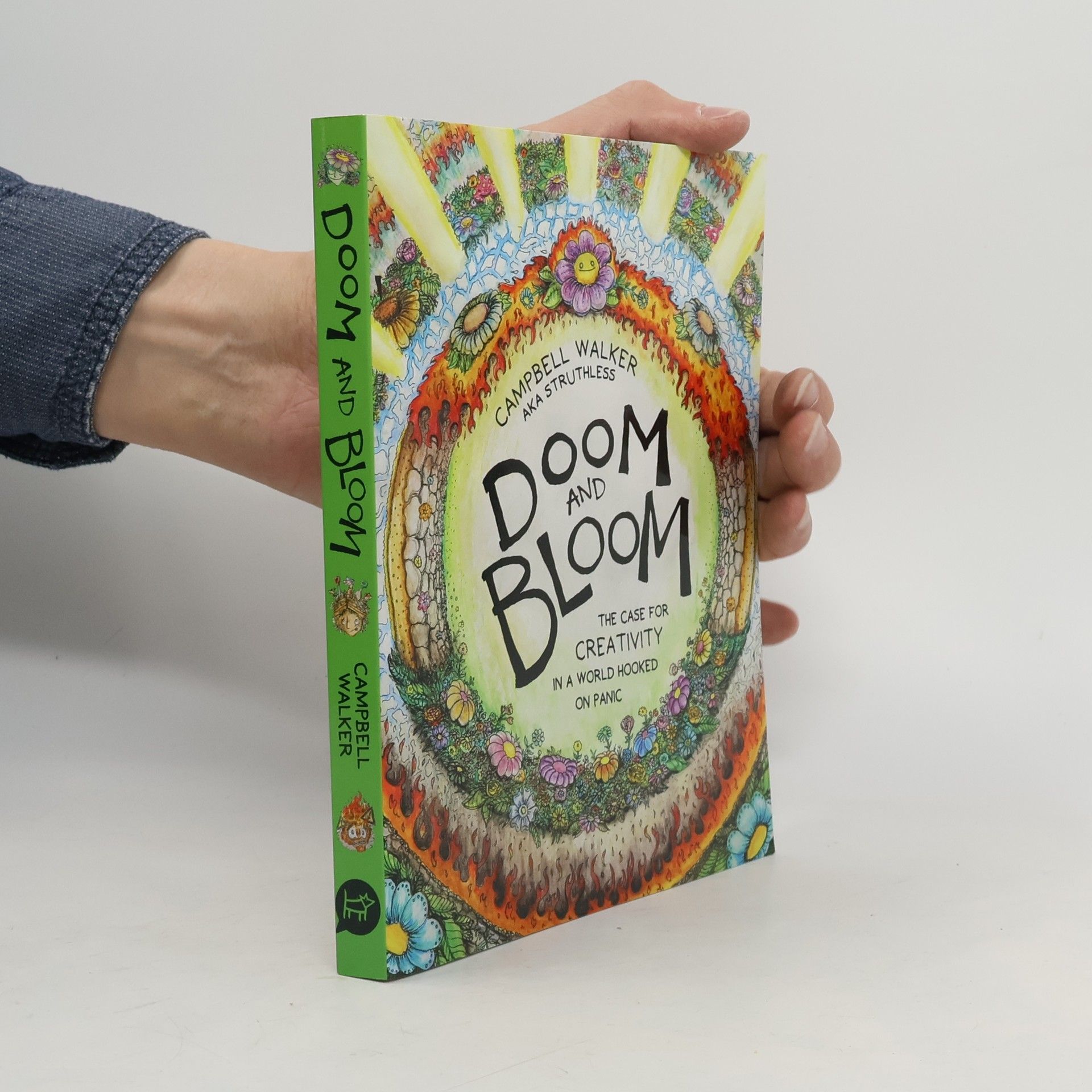 Struthless Doom and Bloom