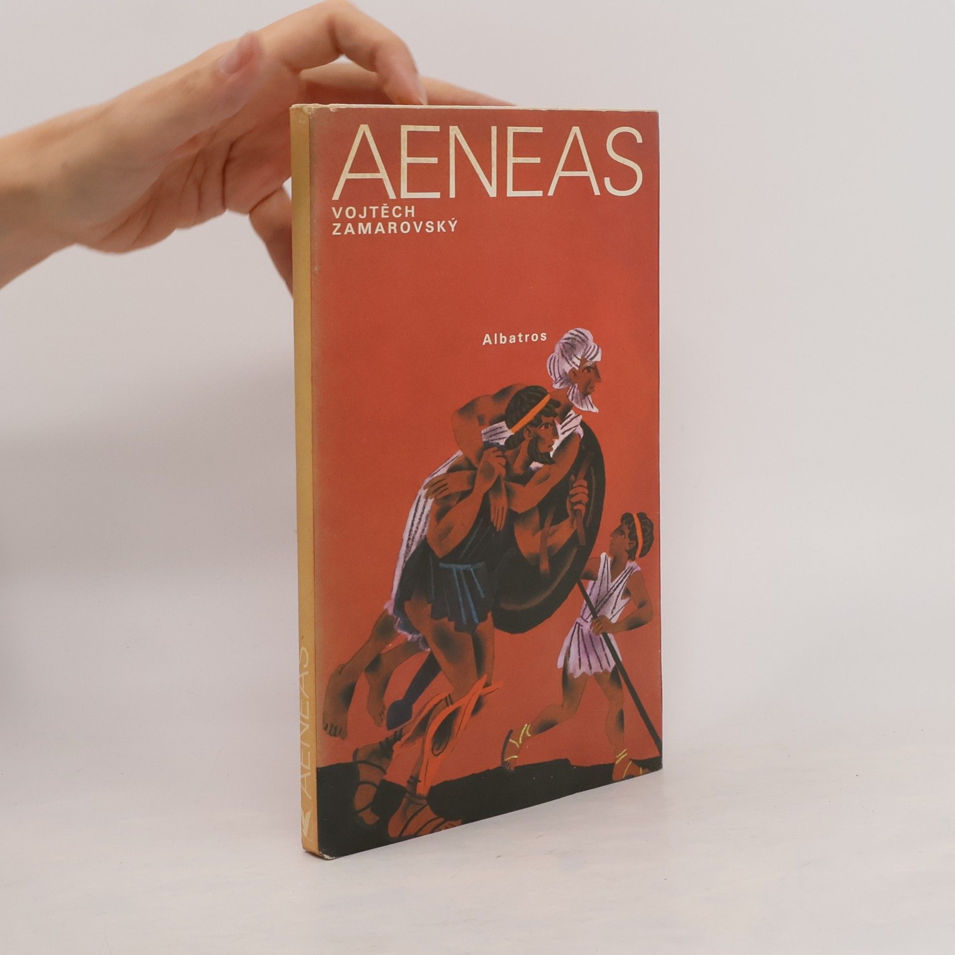 Aeneas