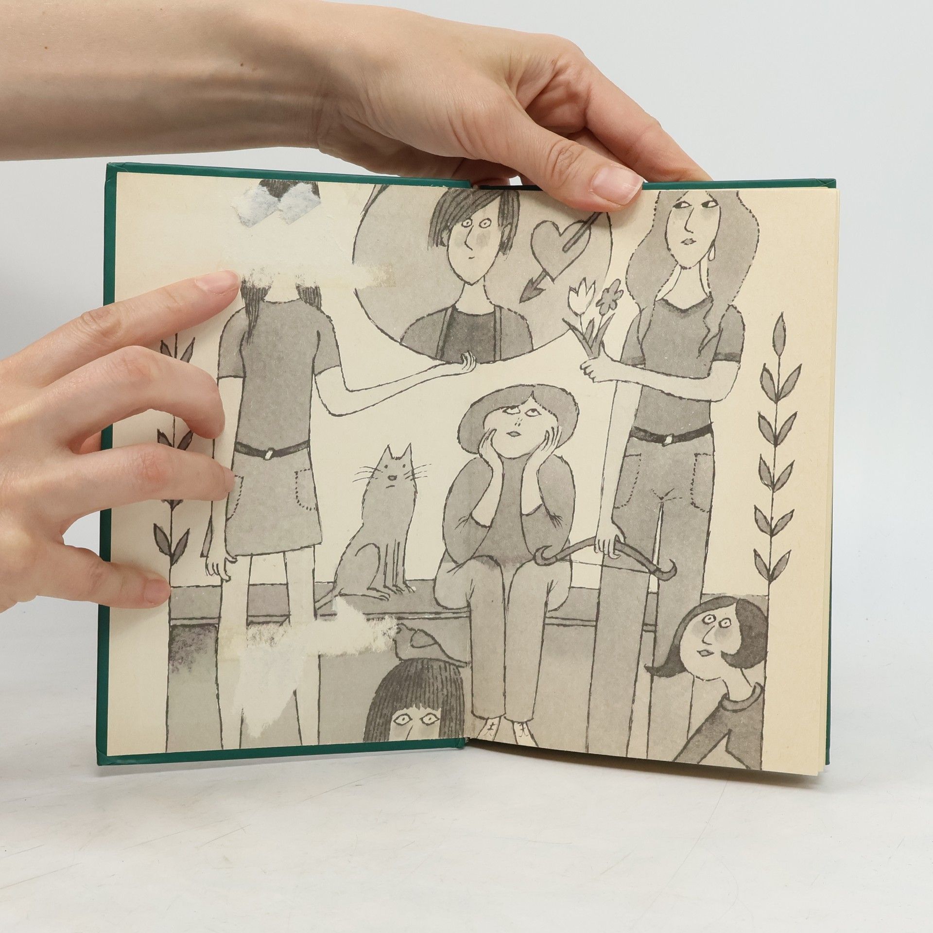 Iva Hercíková Trest