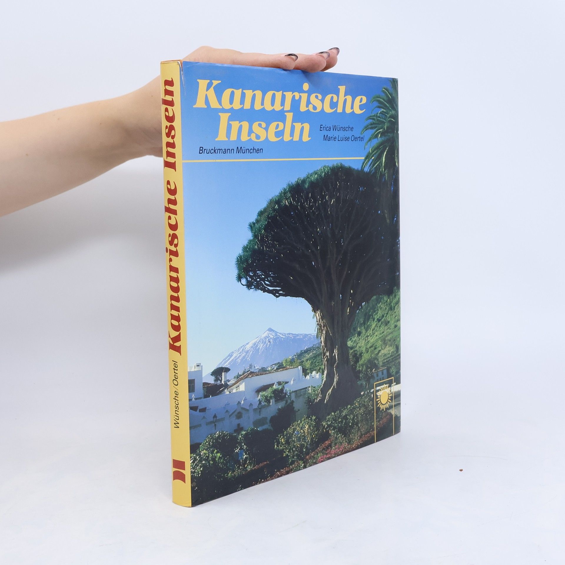 Kanarische Inseln