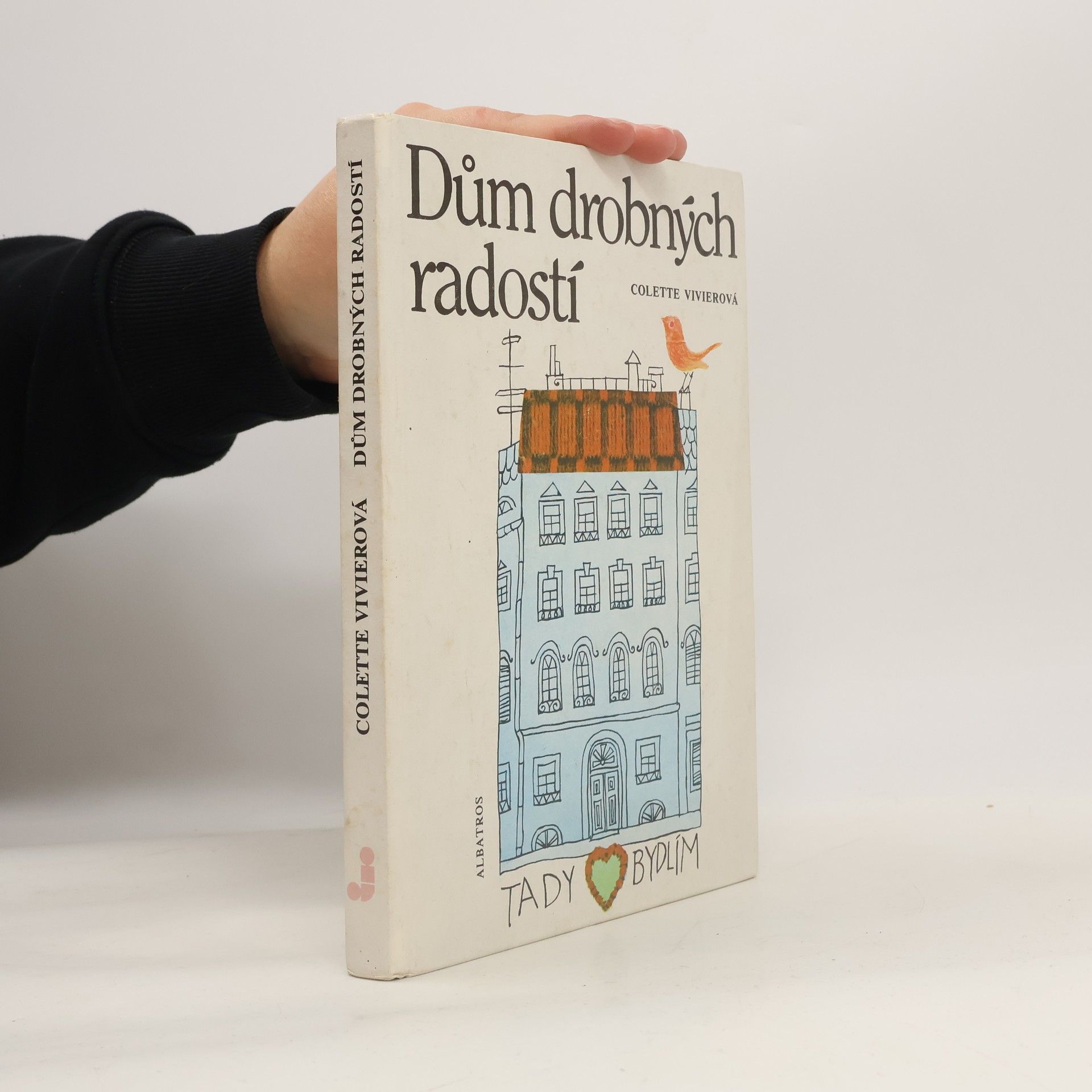 Dům drobných radostí