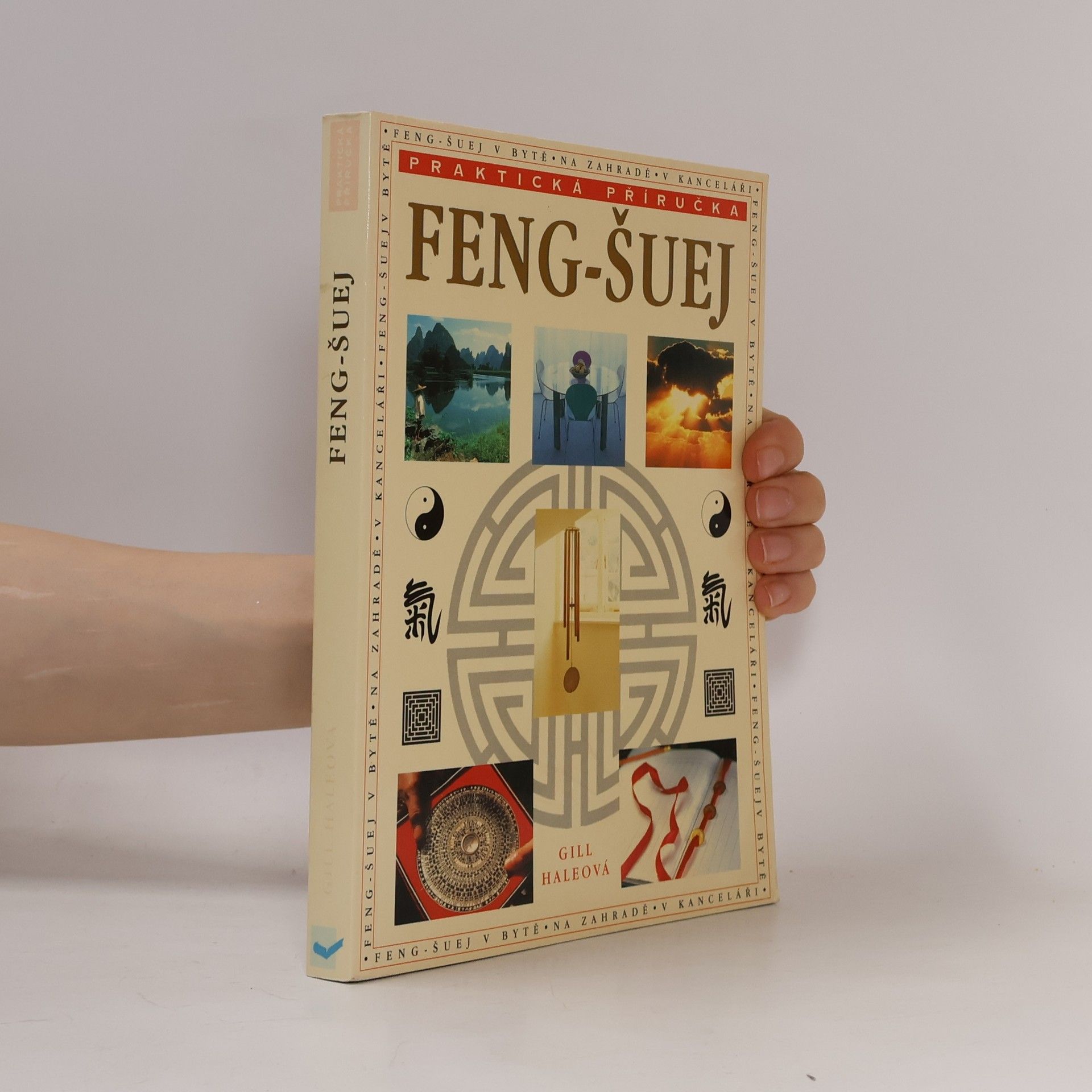 Gill Hale Feng-šuej