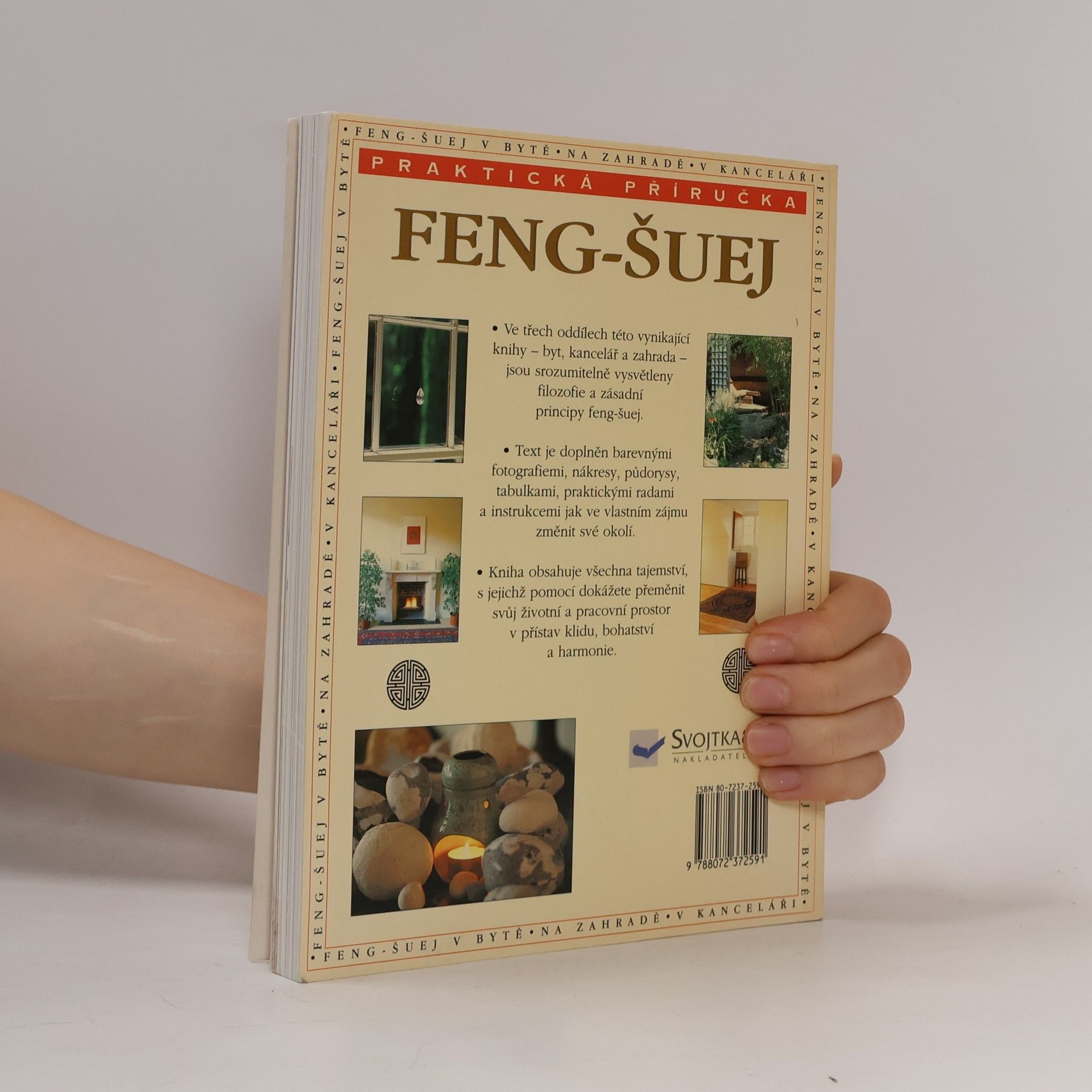 Gill Hale Feng-šuej