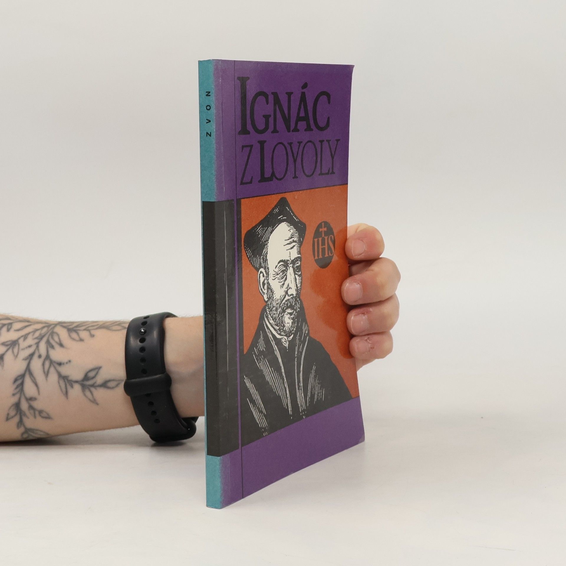 Ignác z Loyoly