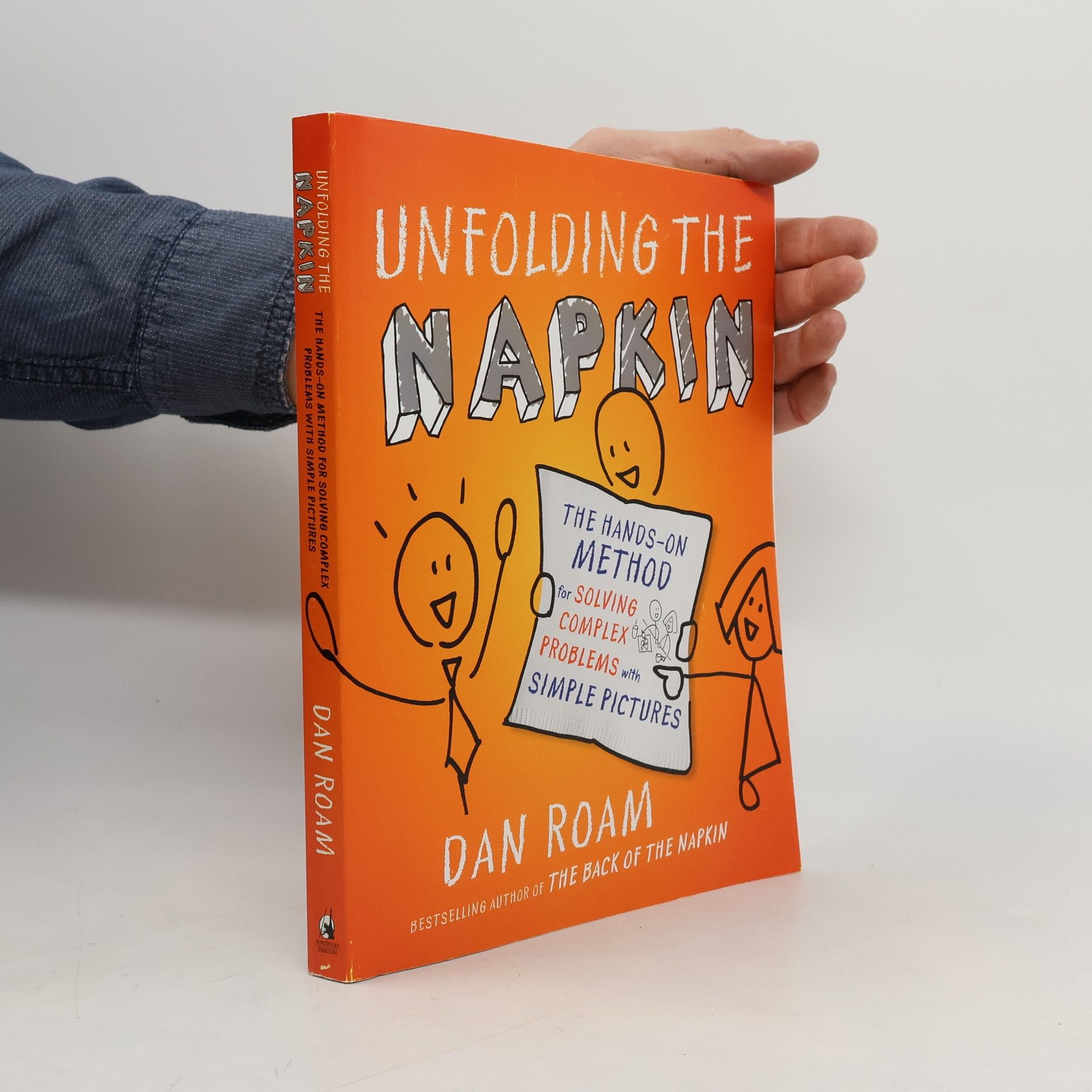 Unfolding the Napkin