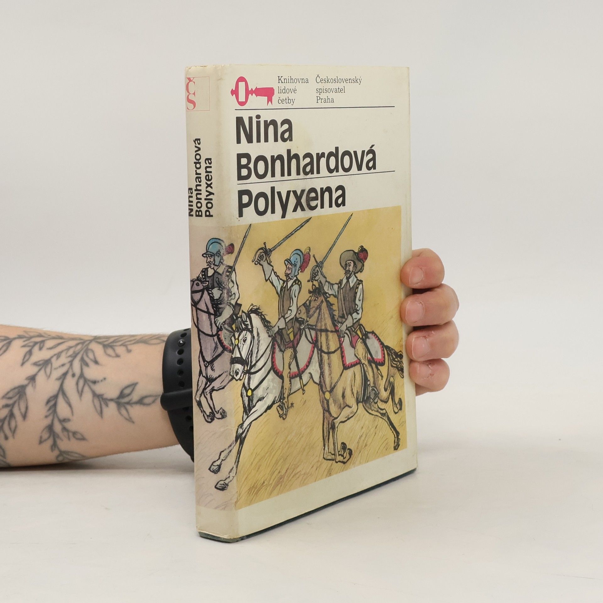 Polyxena