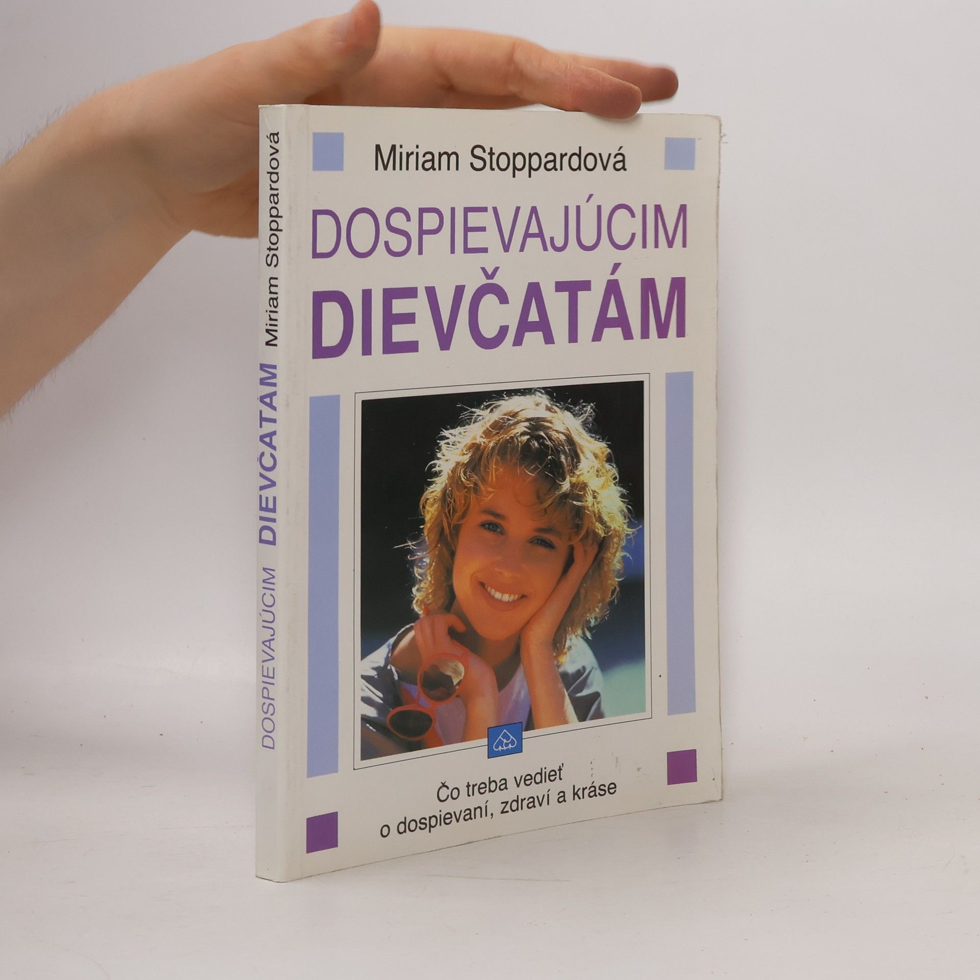 Dospievajúcim dievčatám