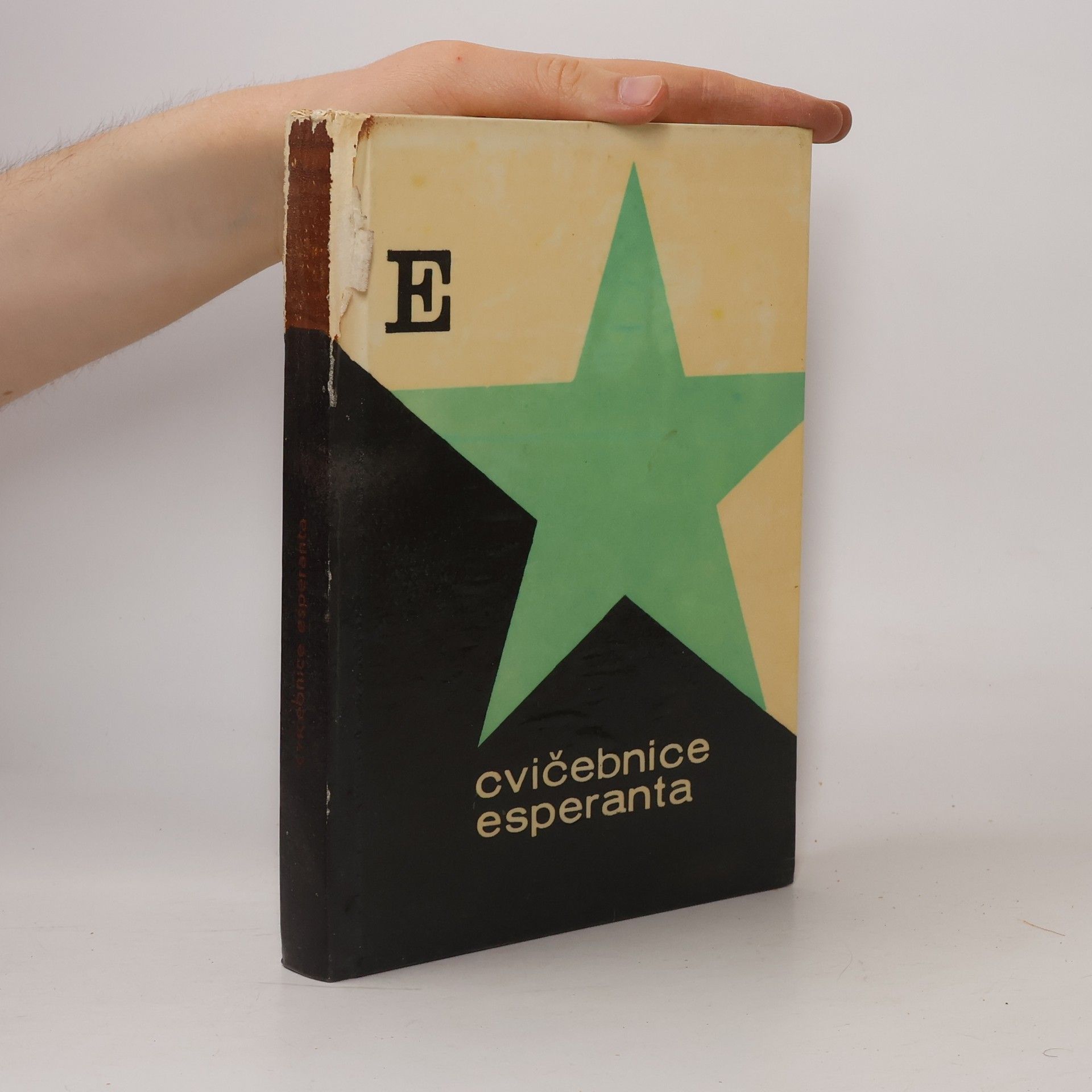 Cvičebnice esperanta