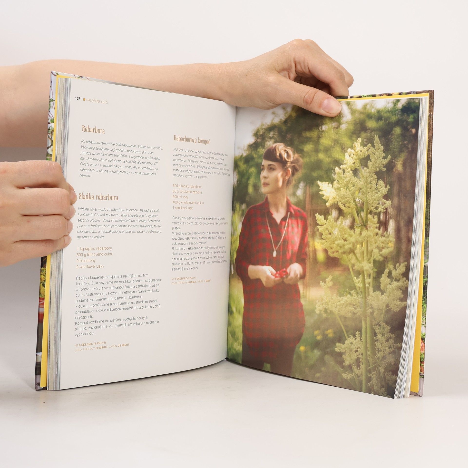 Kateřina Winterová Vaříme podle Herbáře. 5