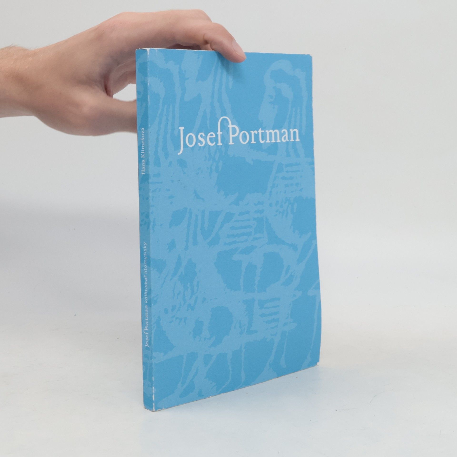 Josef Portman