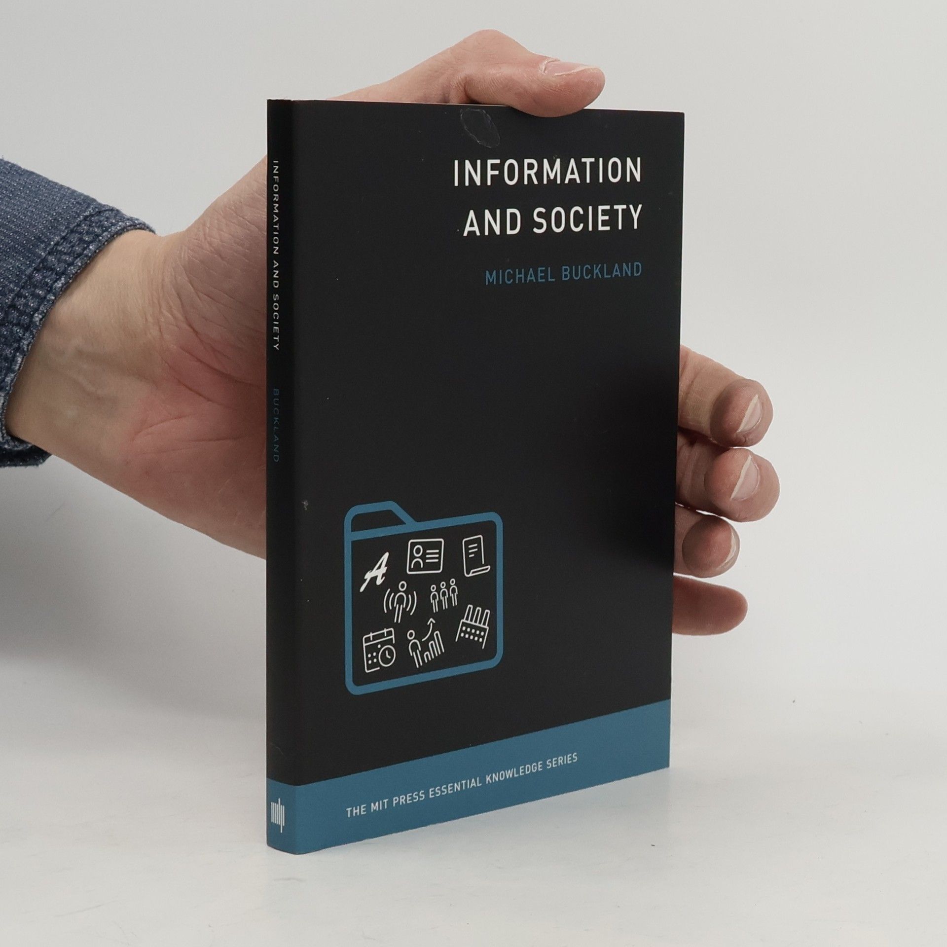 Information and Society