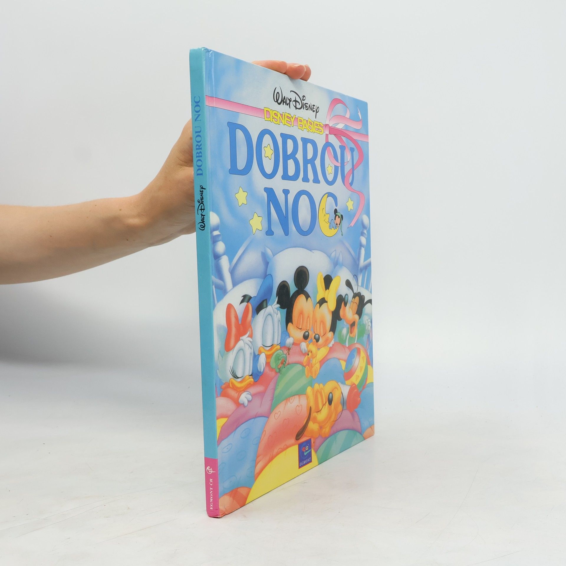 Various authors Dobrou noc