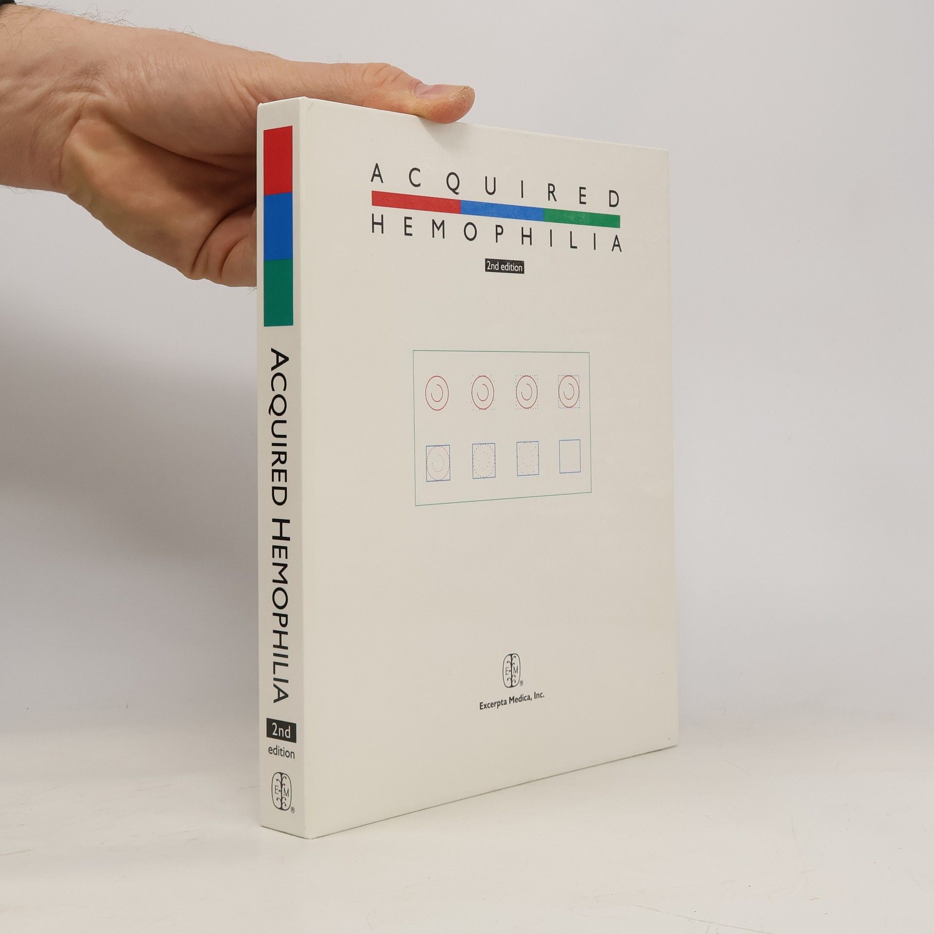 Autorenkollektiv Acquired Hemophilia