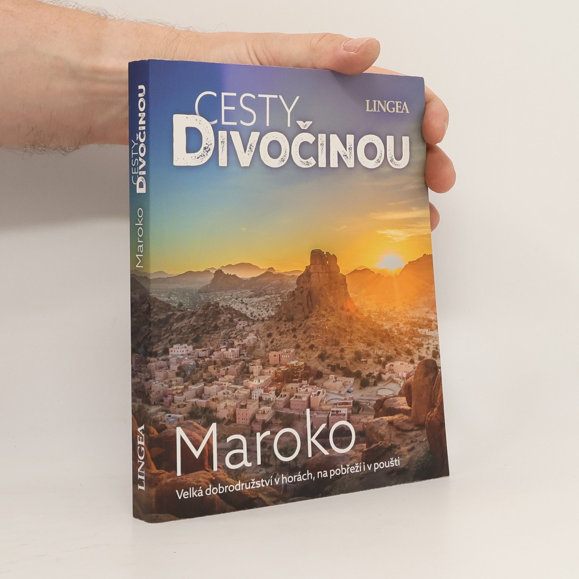 Maroko