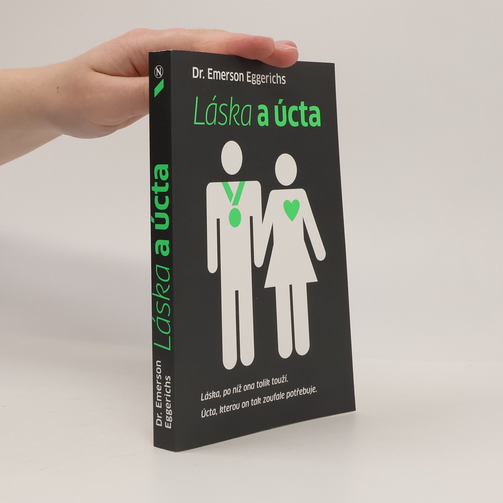 Láska a úcta