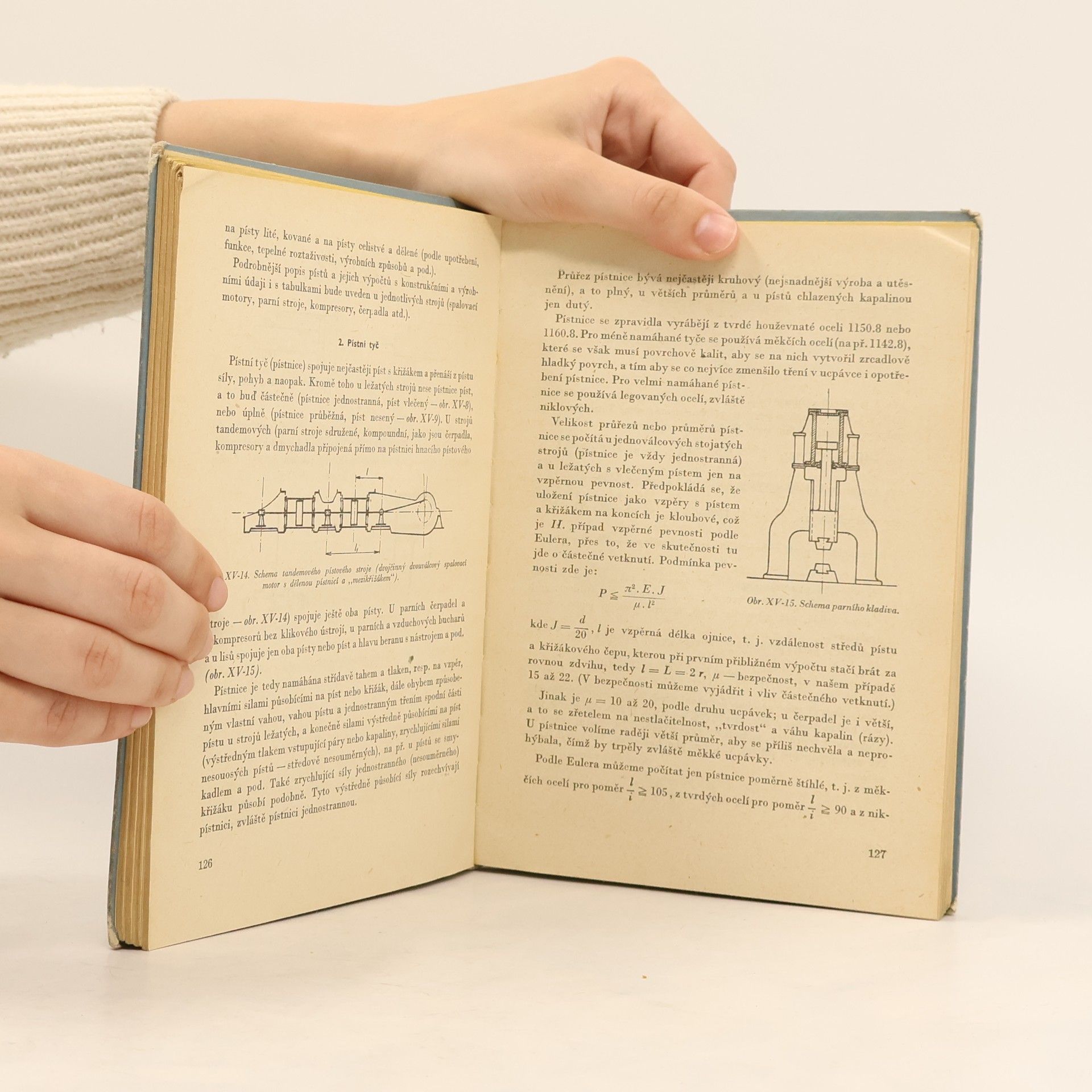 Autores varios Strojní součásti. Díl IIa