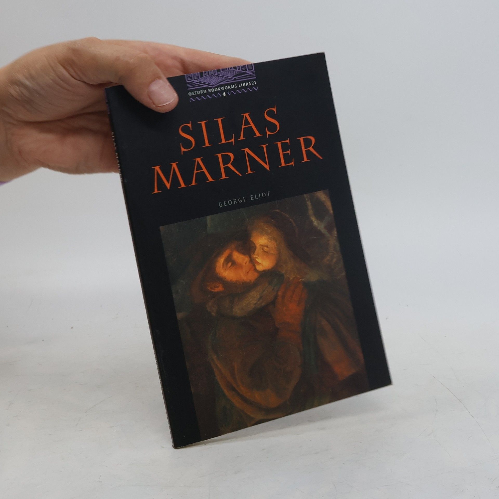 George Eliot Silas Marner