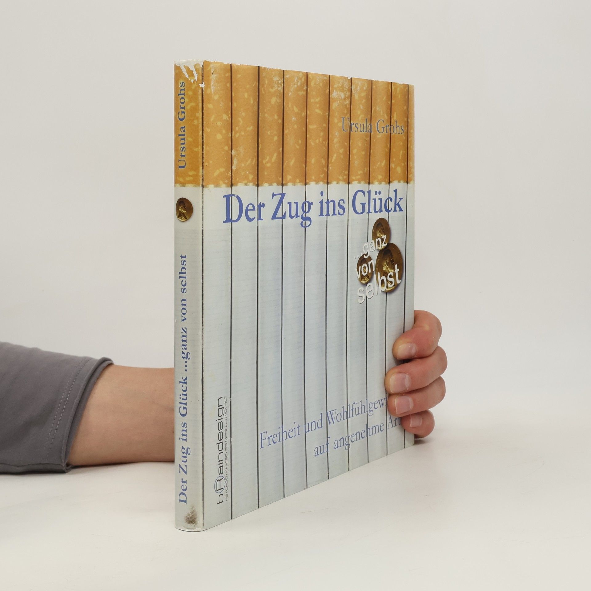 Der Zug ins Glück