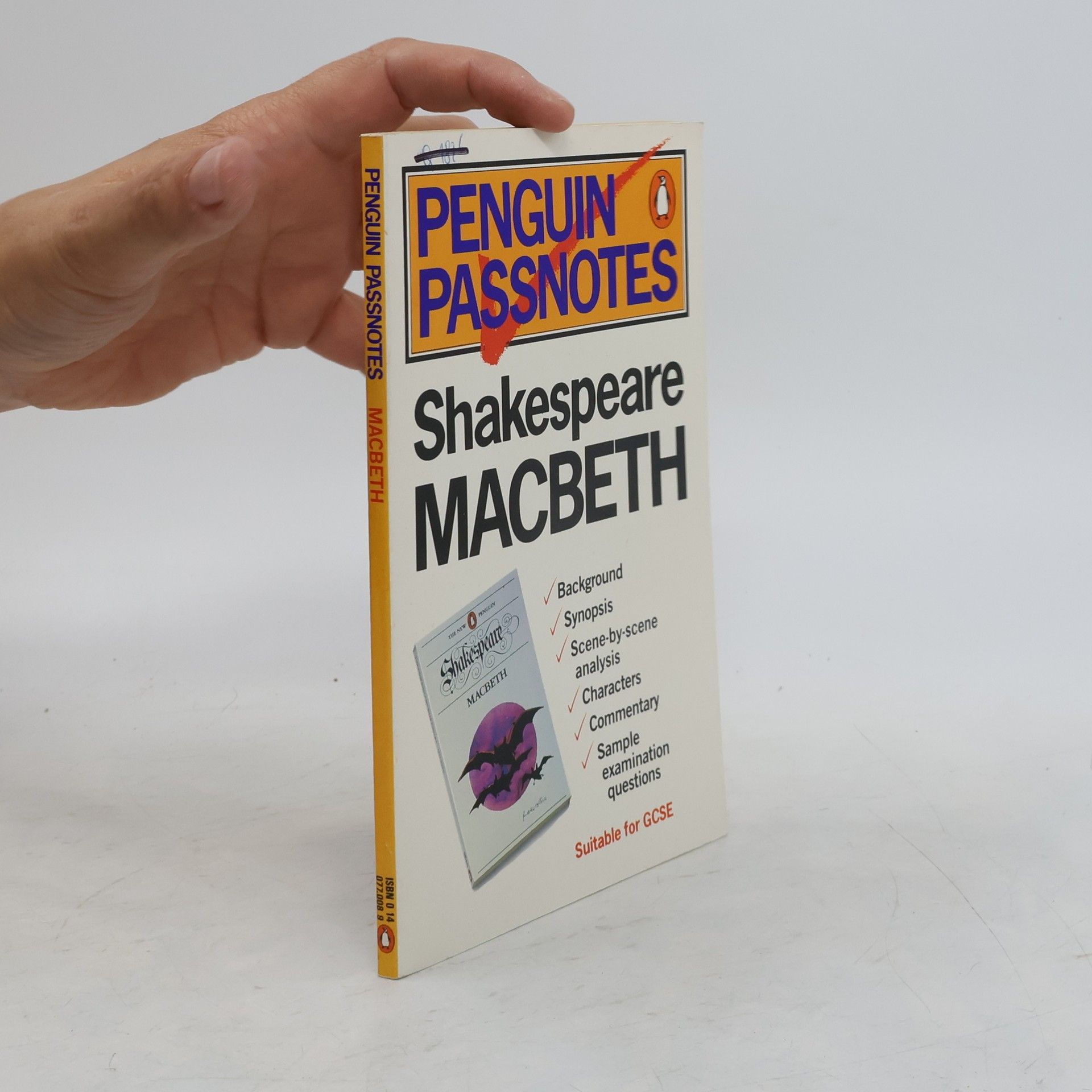 William Shakespeare Macbeth