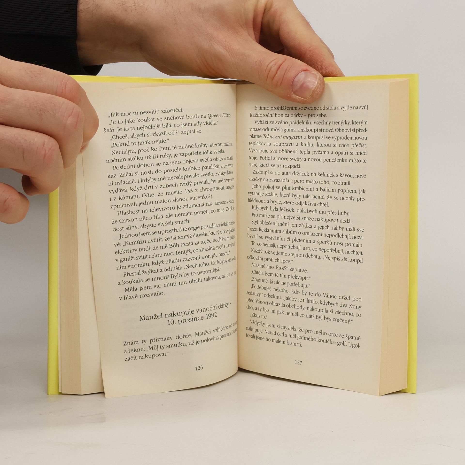Erma Bombeck Jak (ne)zvládnout manželství