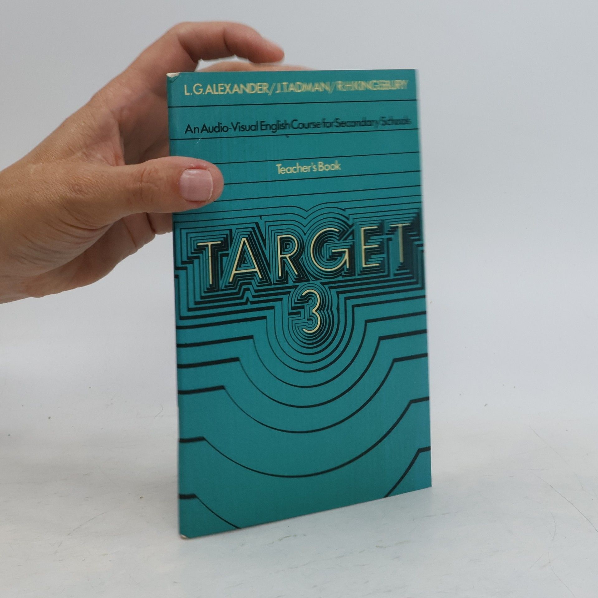 Target 3