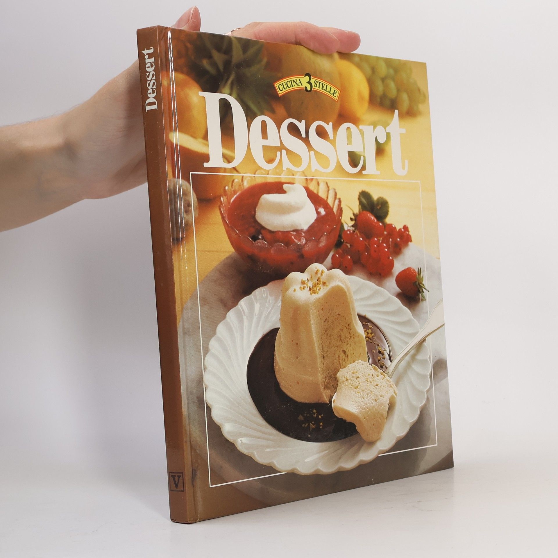 Autorenkollektiv Dessert V