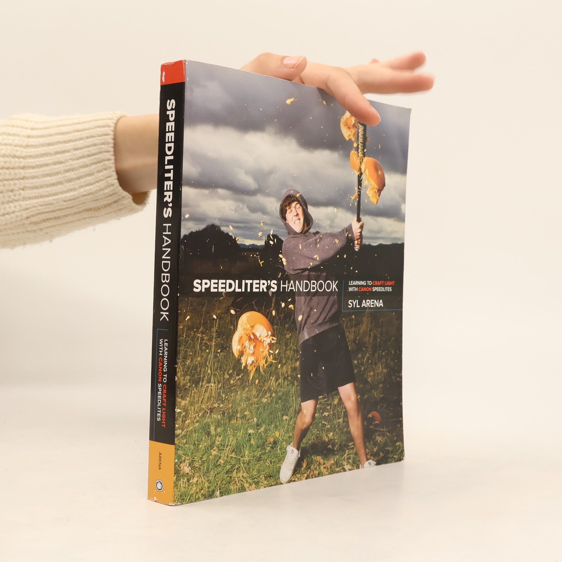 Syl Arena Speedliter's Handbook