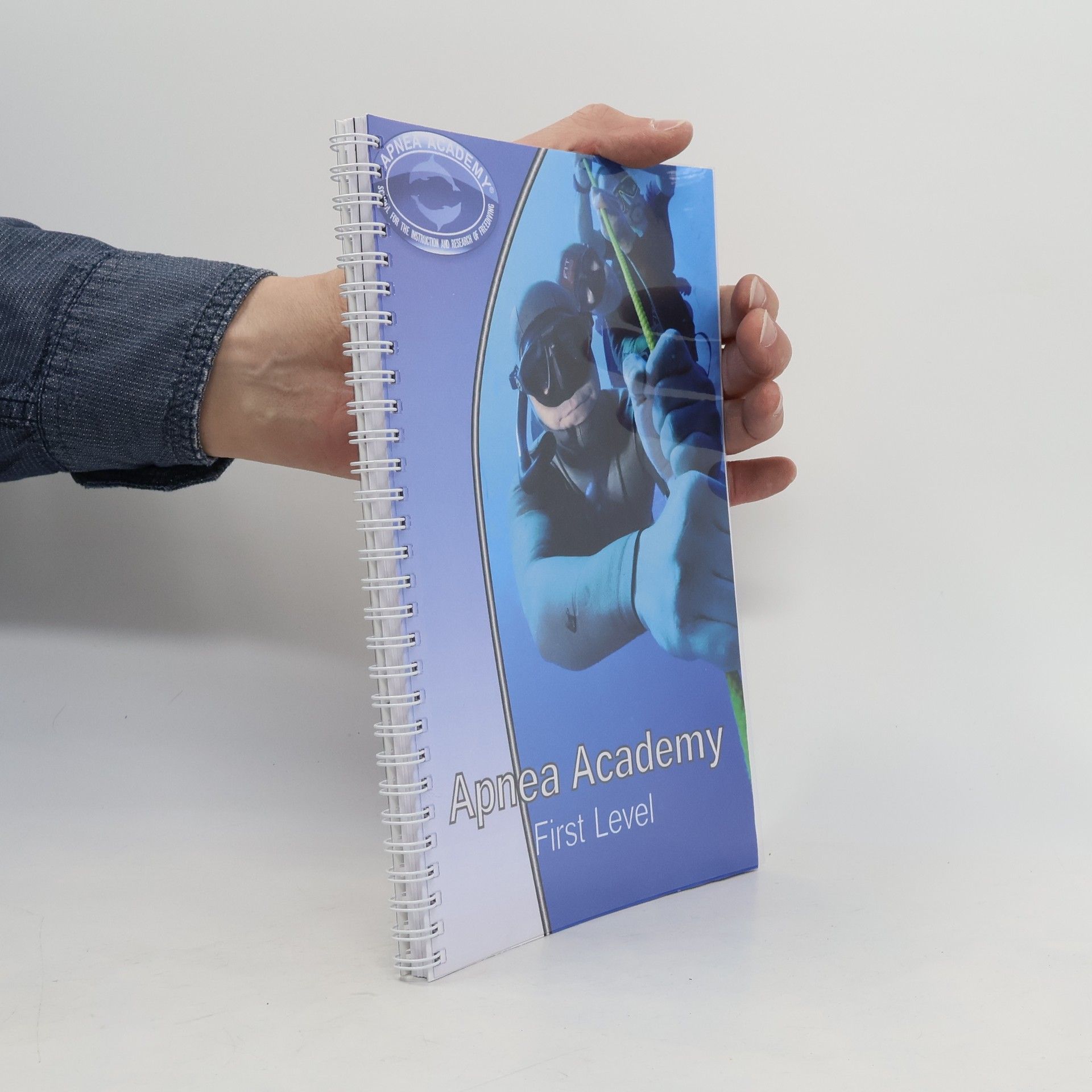 Apnea Academy